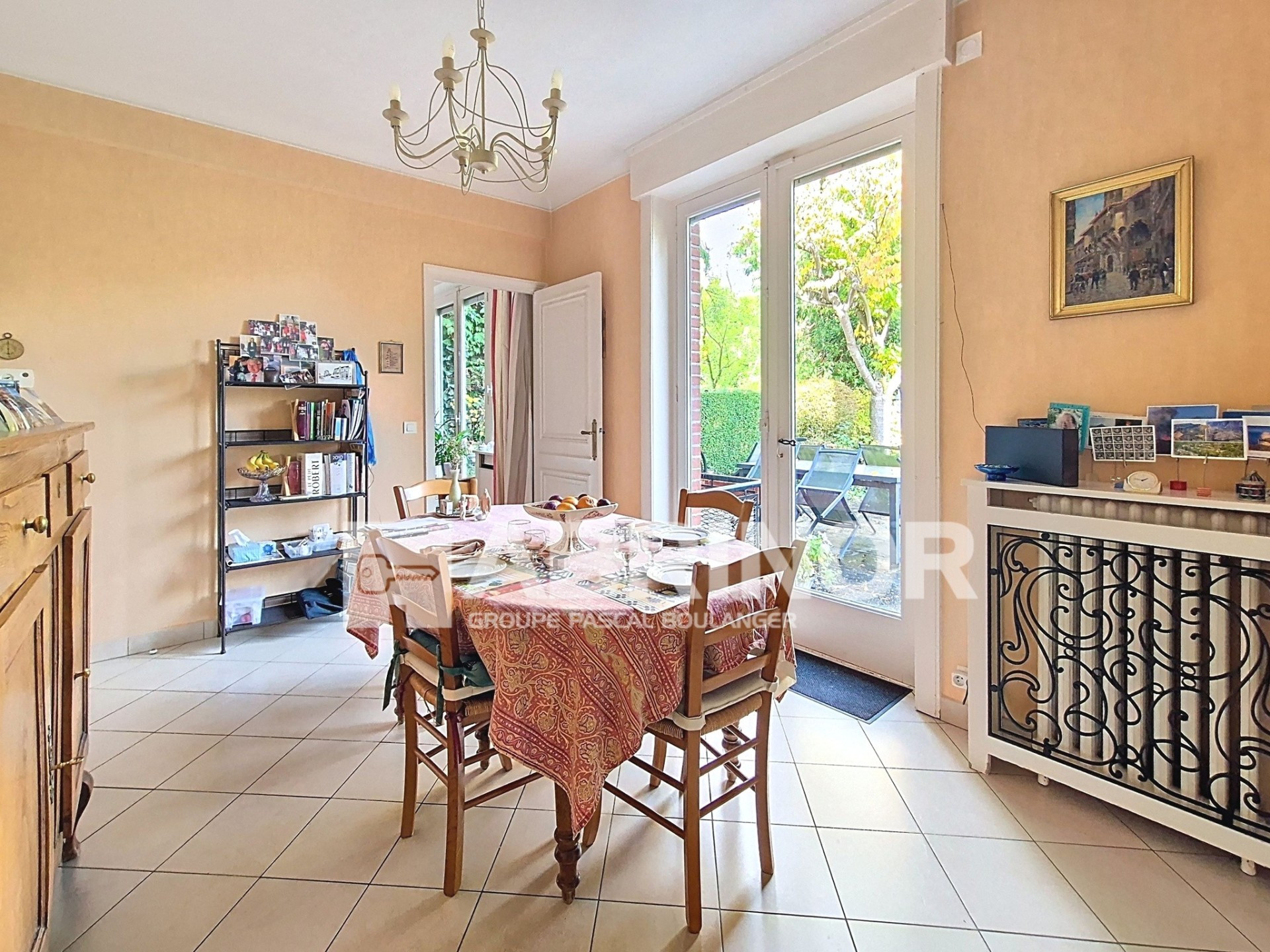 vente maison ROUBAIX