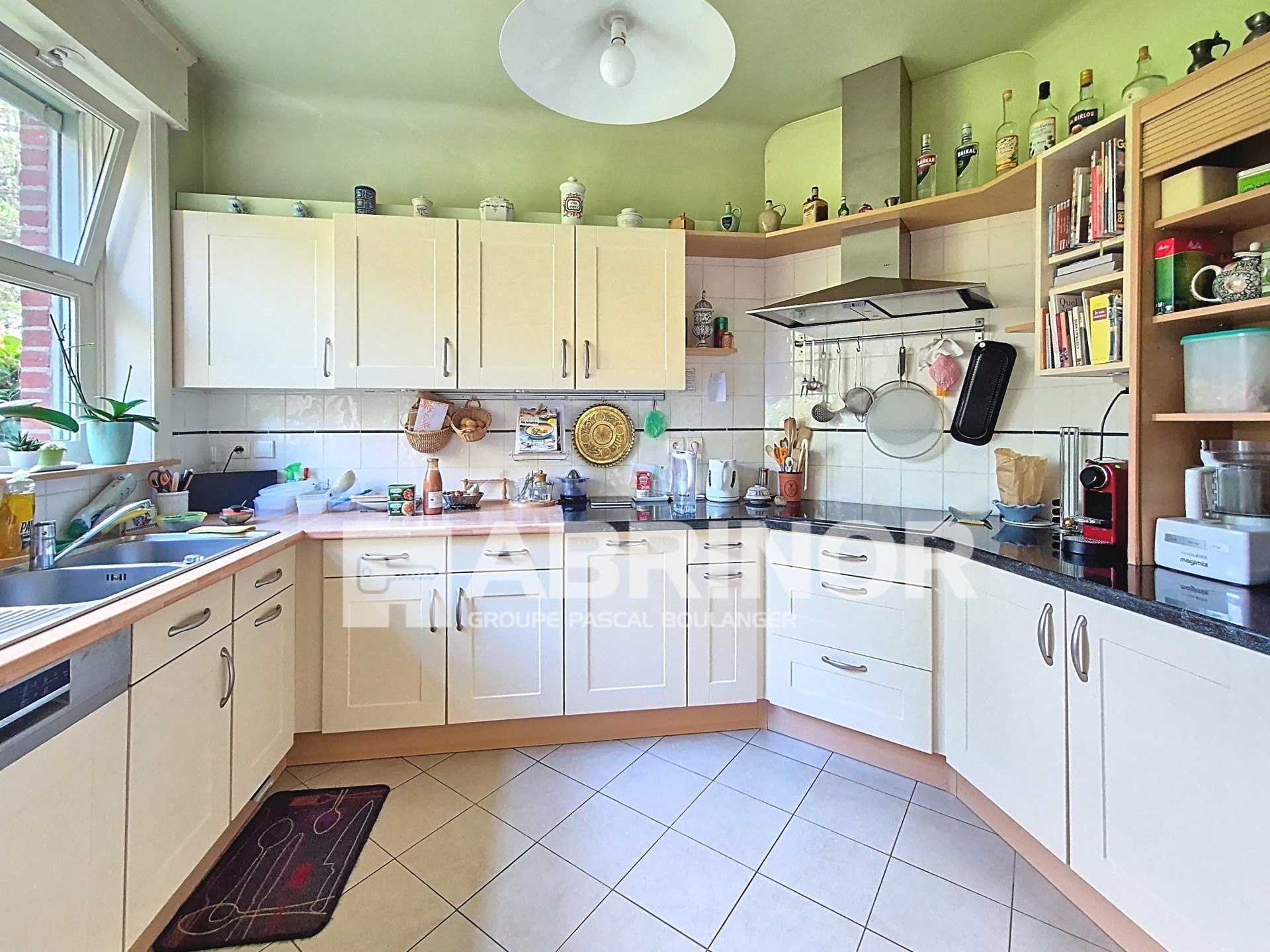 vente maison ROUBAIX