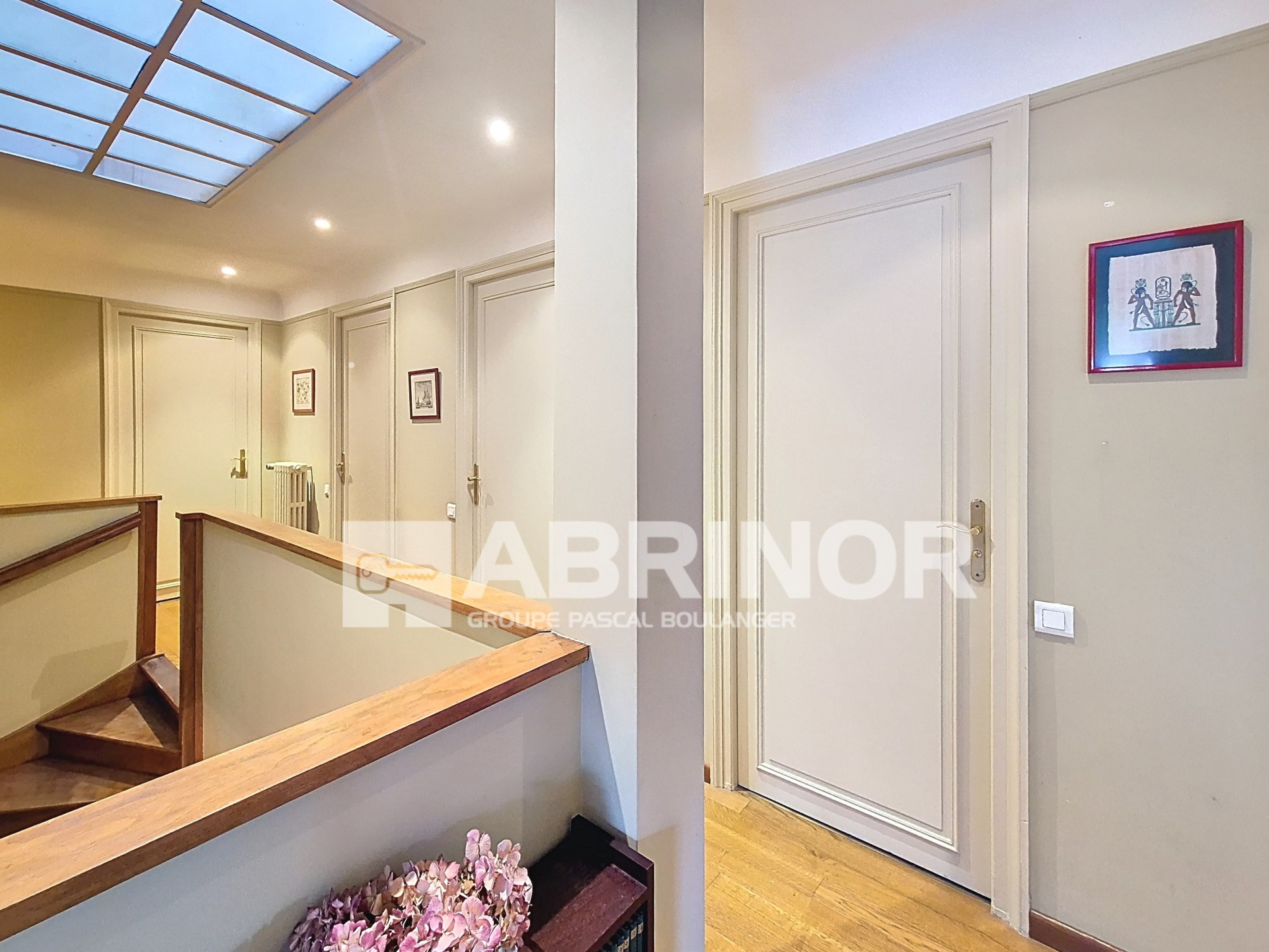 vente maison ROUBAIX