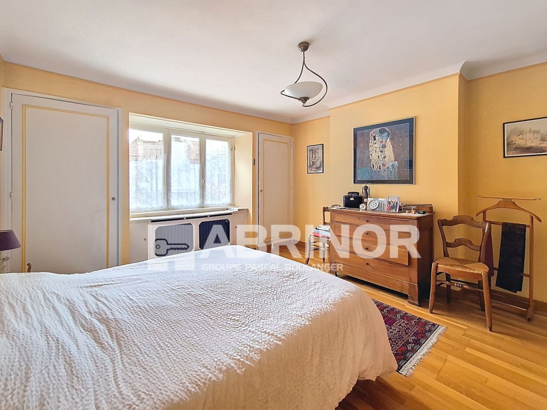 vente maison ROUBAIX