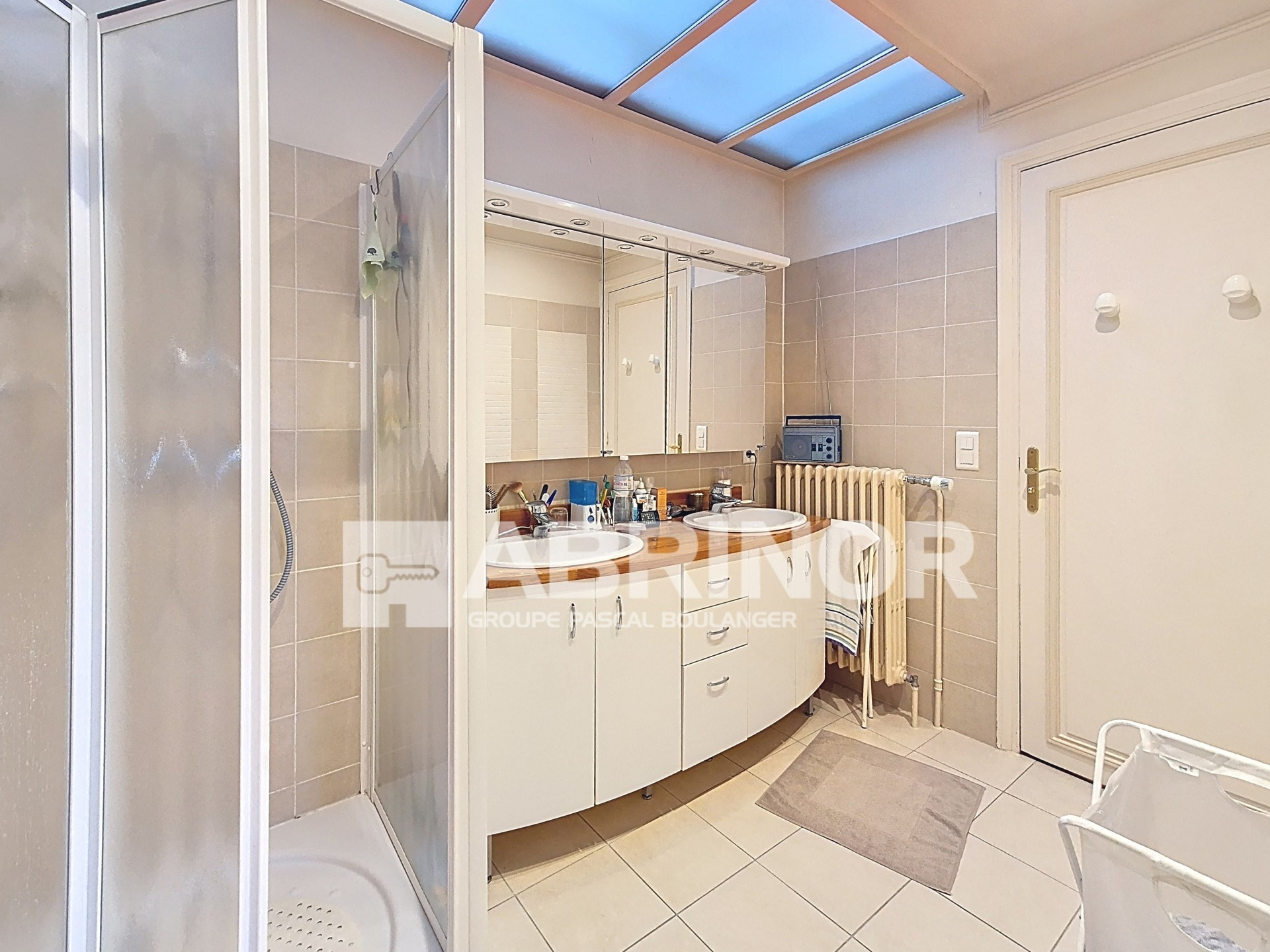 vente maison ROUBAIX