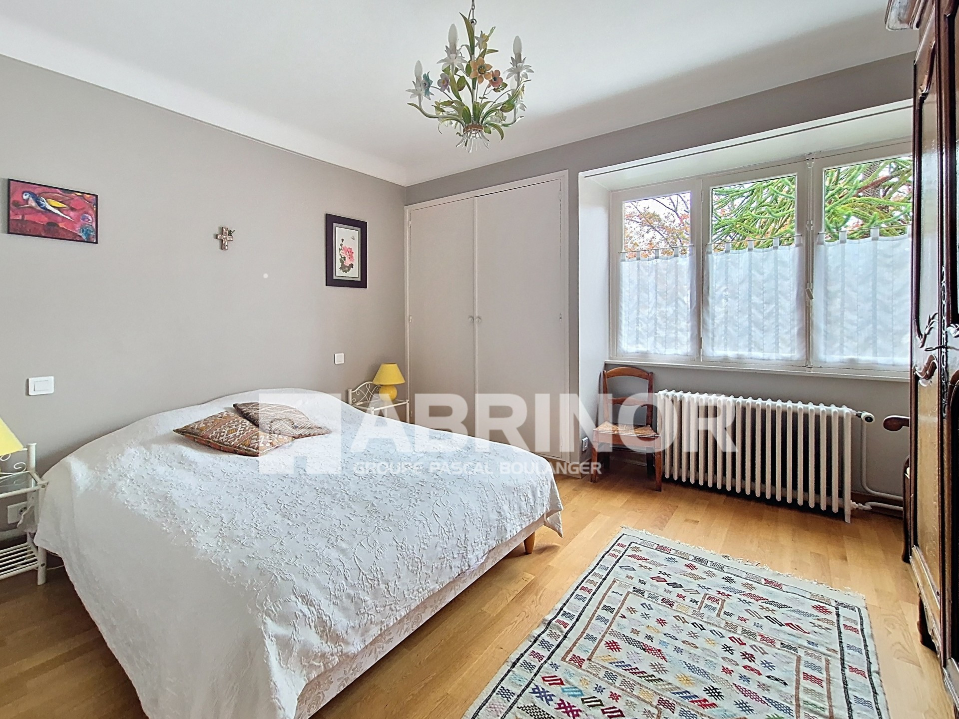 vente maison ROUBAIX