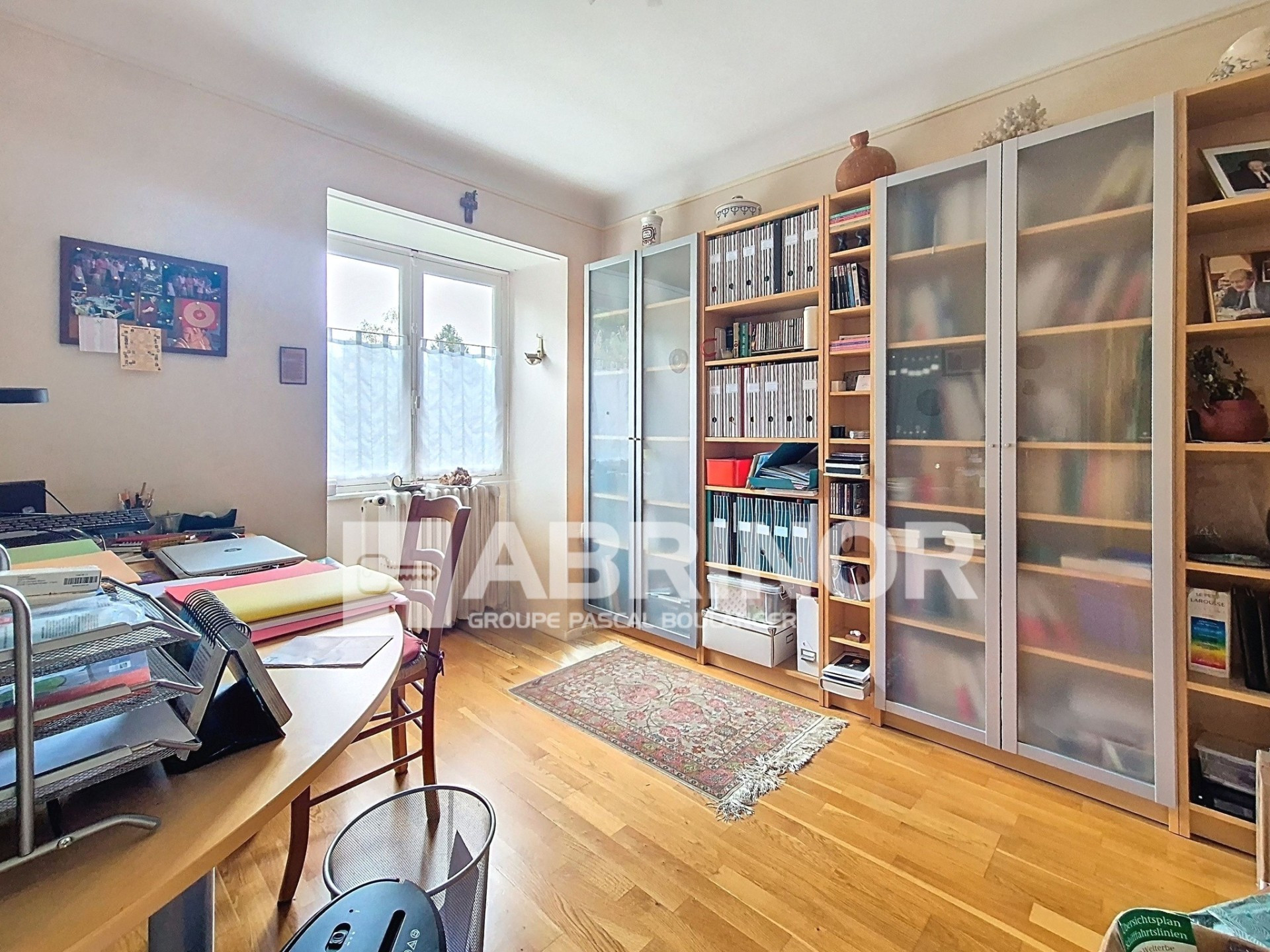 vente maison ROUBAIX