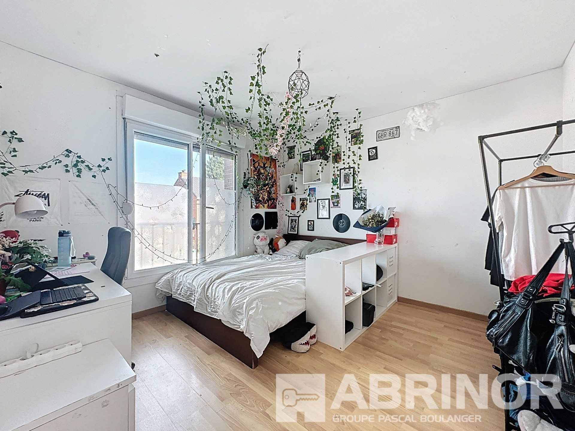 vente maison LINSELLES