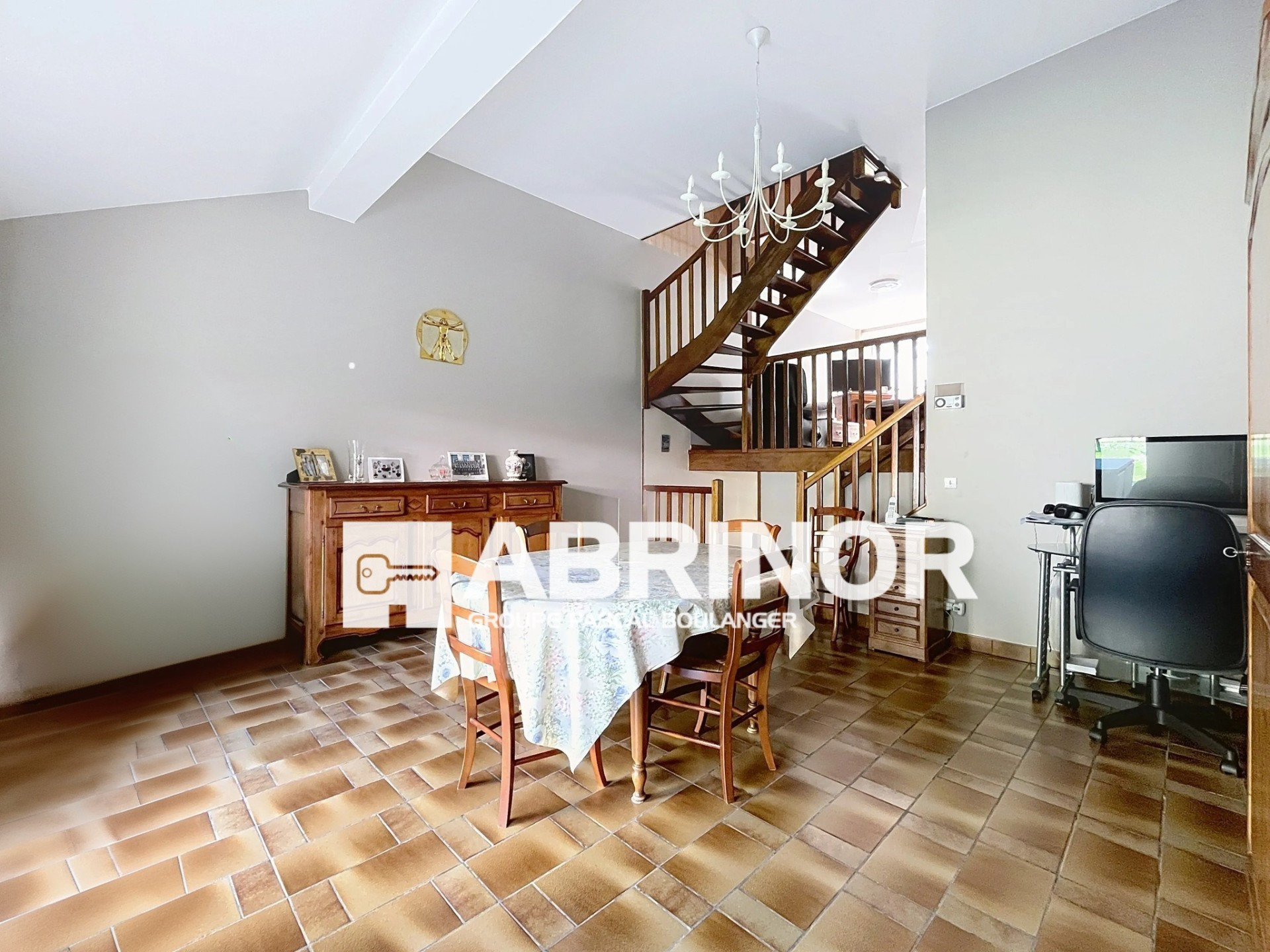 vente maison ROUBAIX