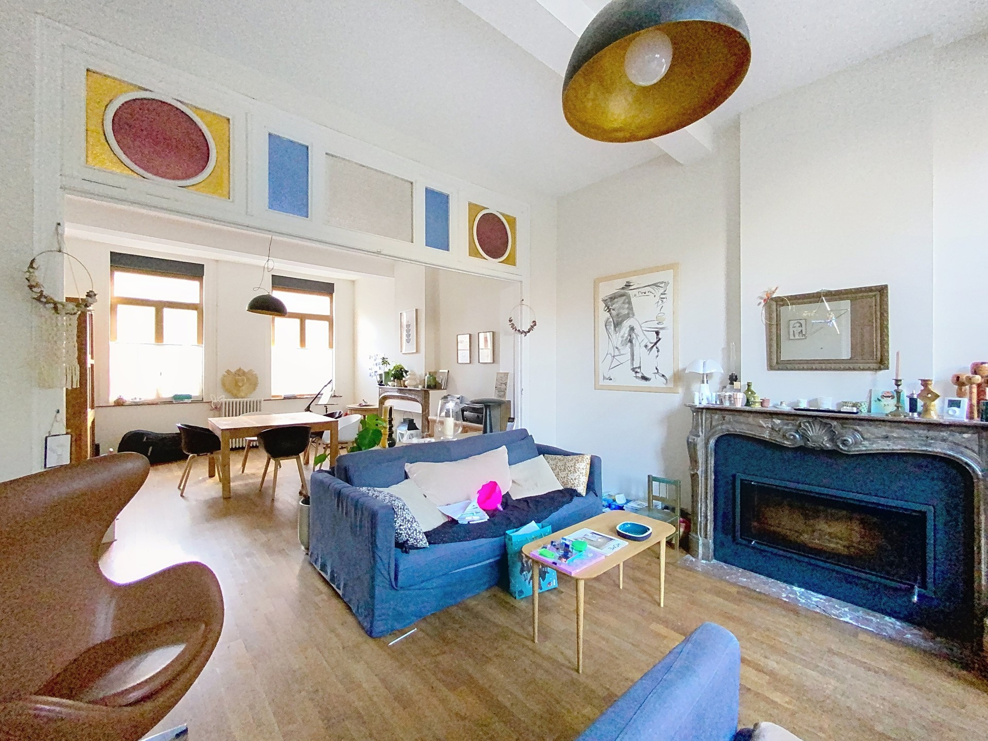 vente maison ARMENTIERES
