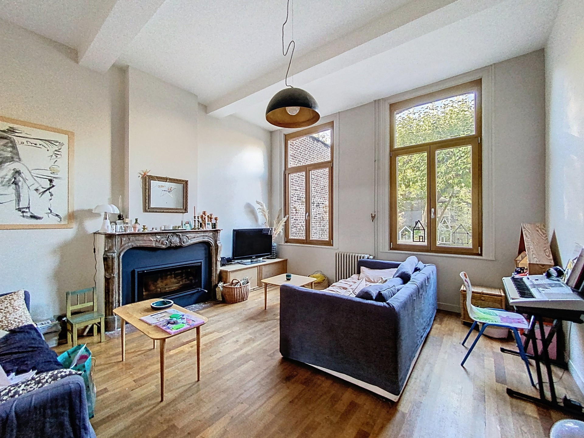 vente maison ARMENTIERES