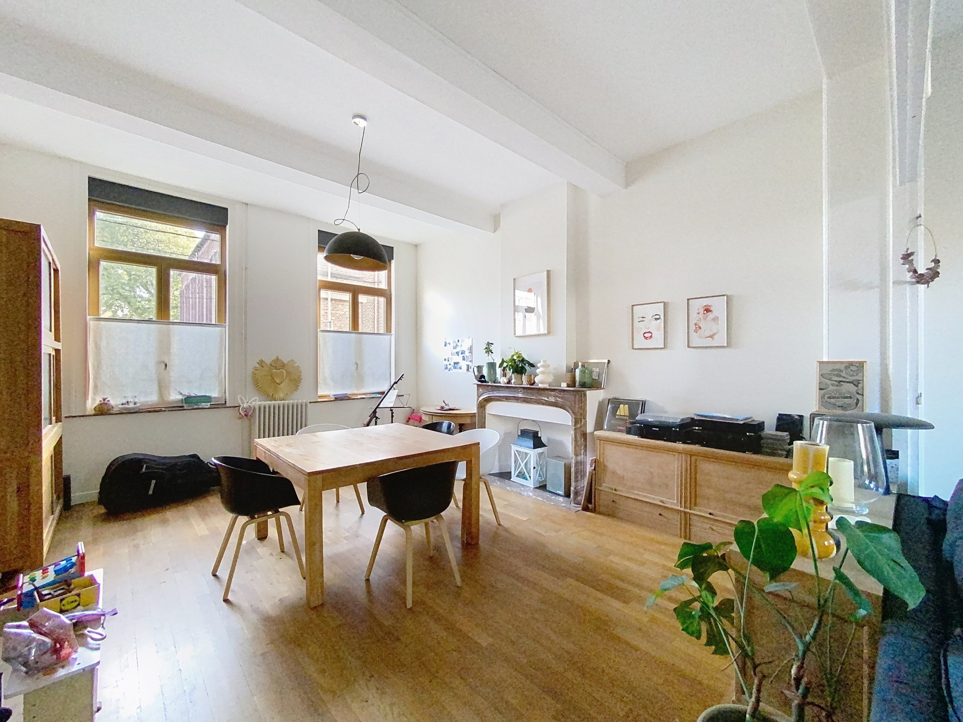 vente maison ARMENTIERES