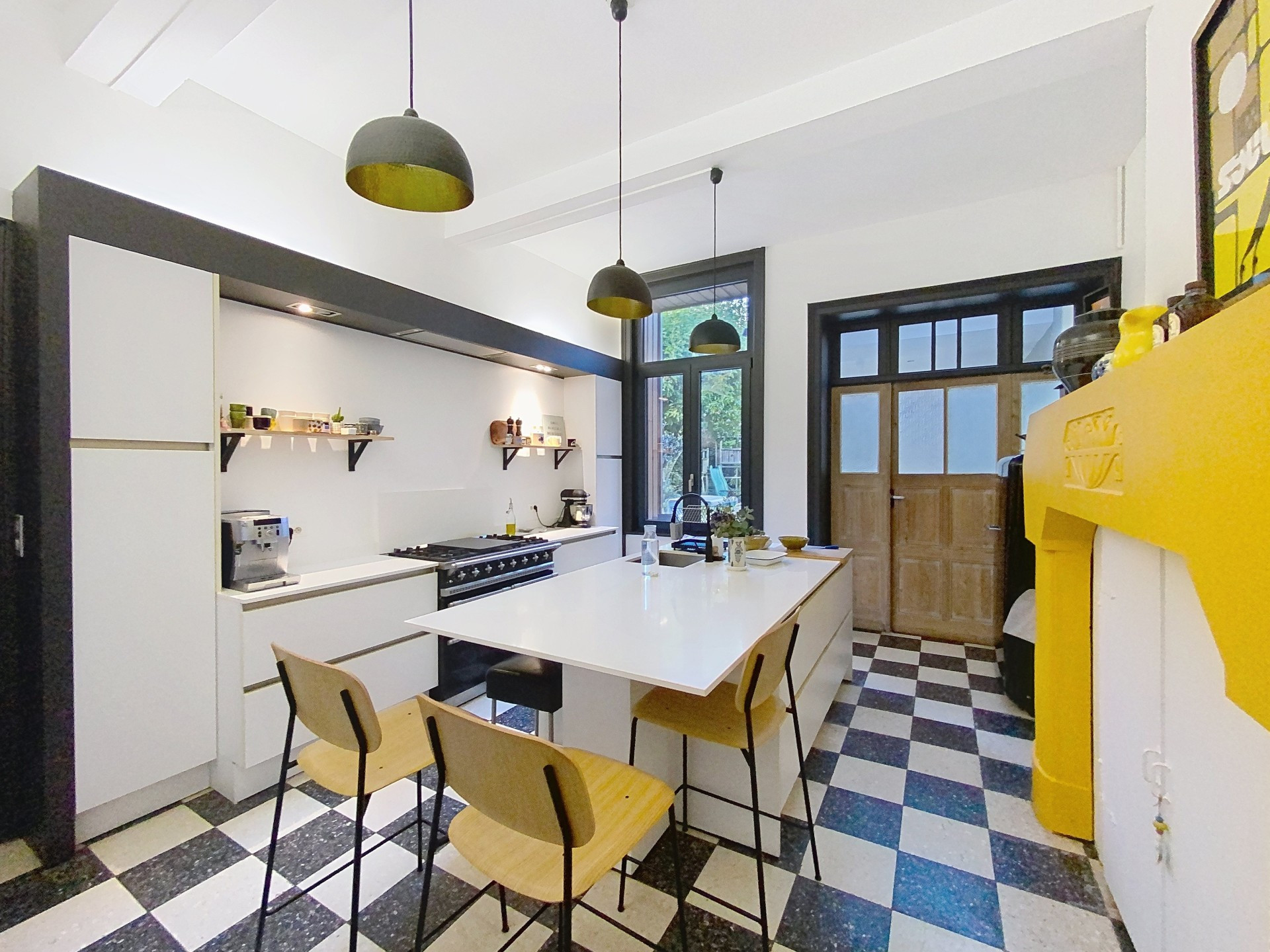 vente maison ARMENTIERES