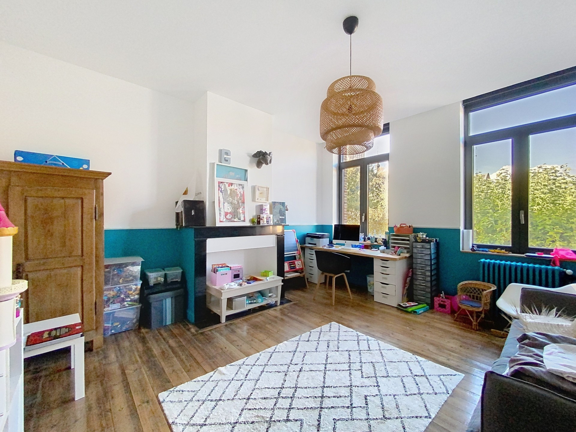 vente maison ARMENTIERES