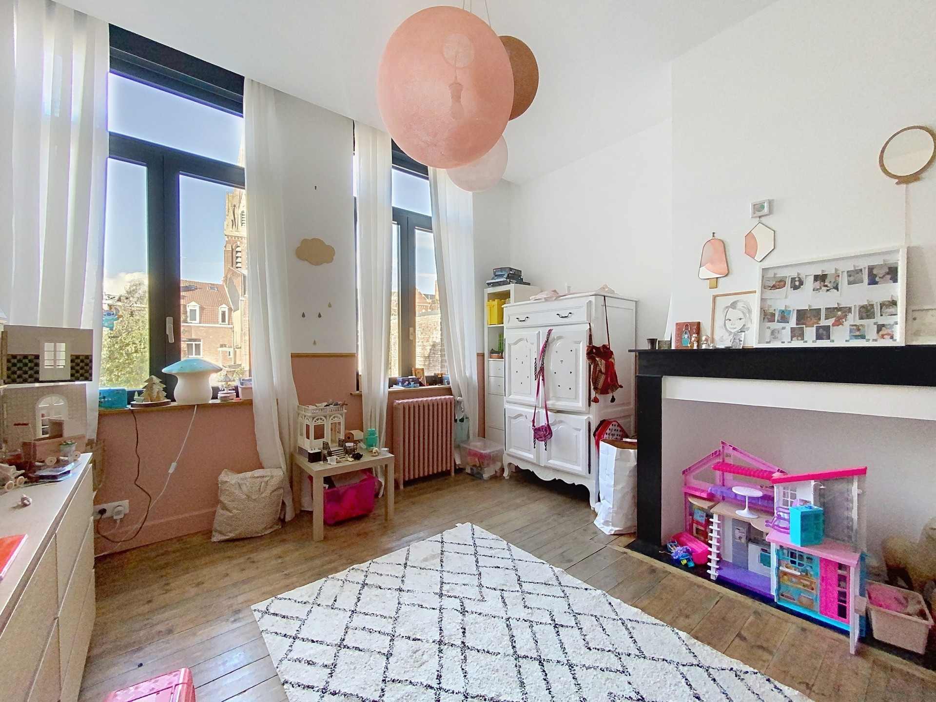 vente maison ARMENTIERES