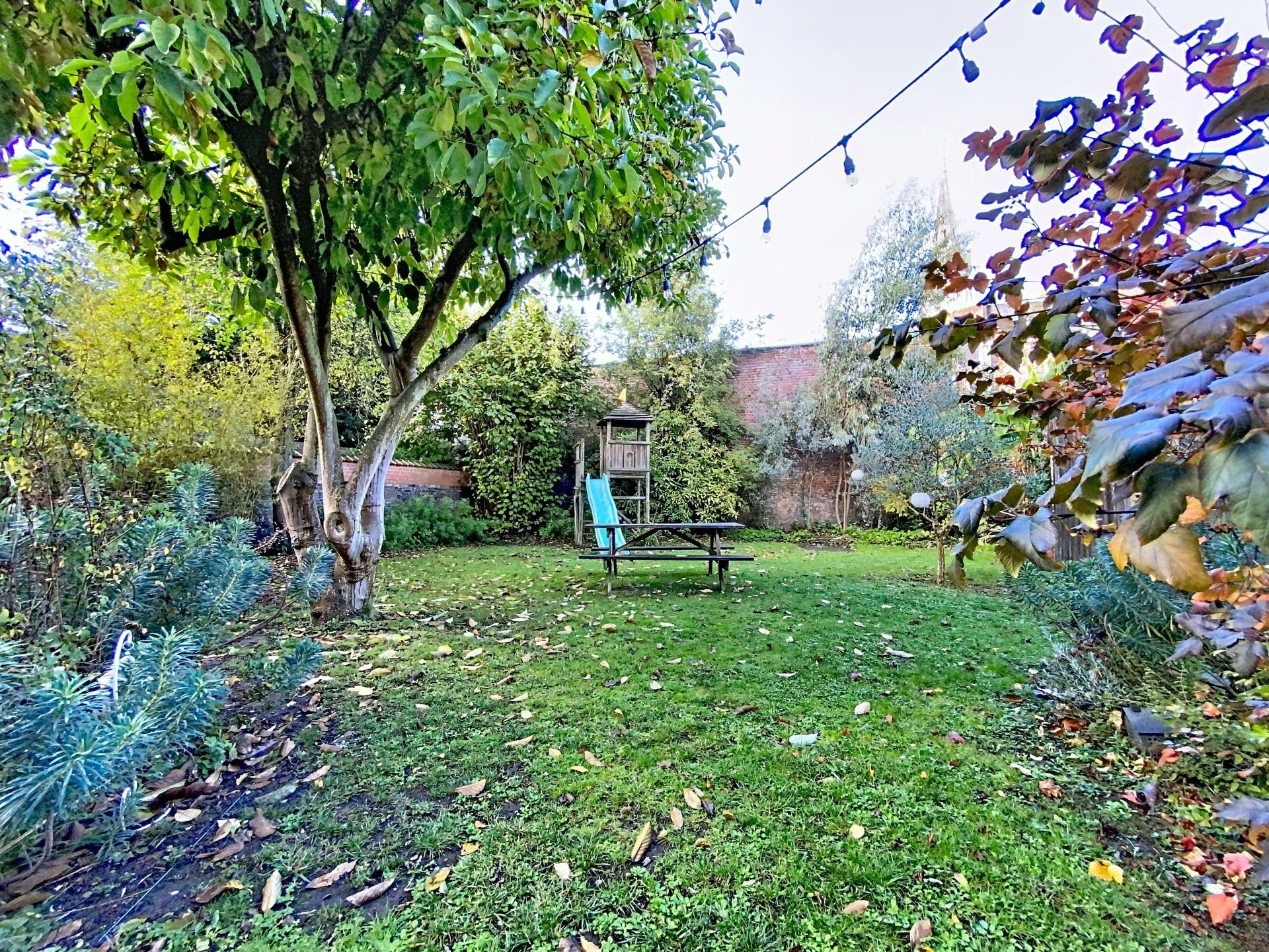 vente maison ARMENTIERES