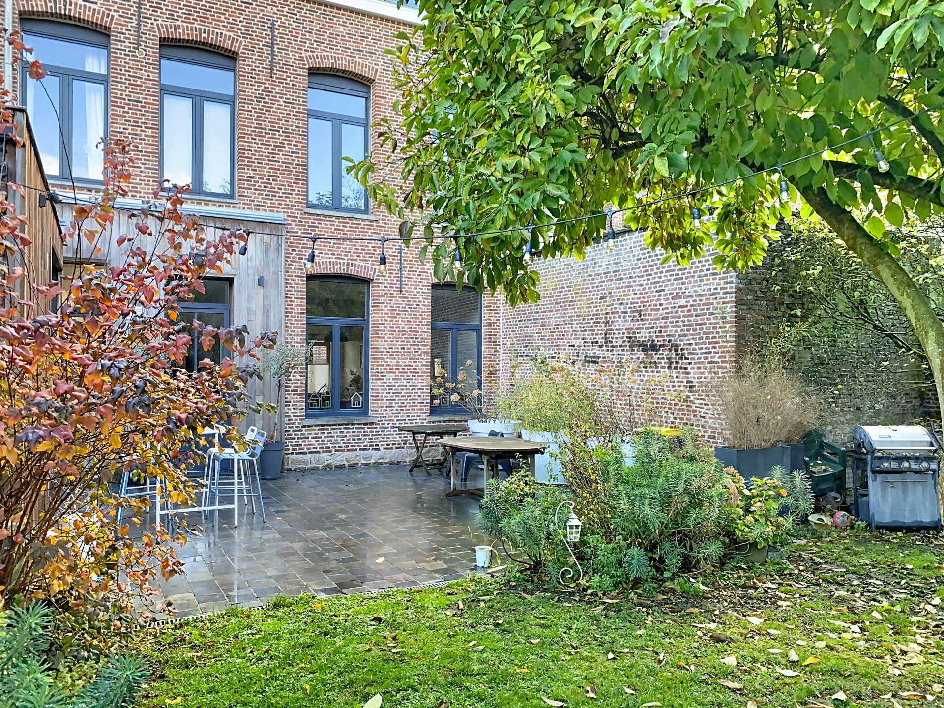 vente maison ARMENTIERES