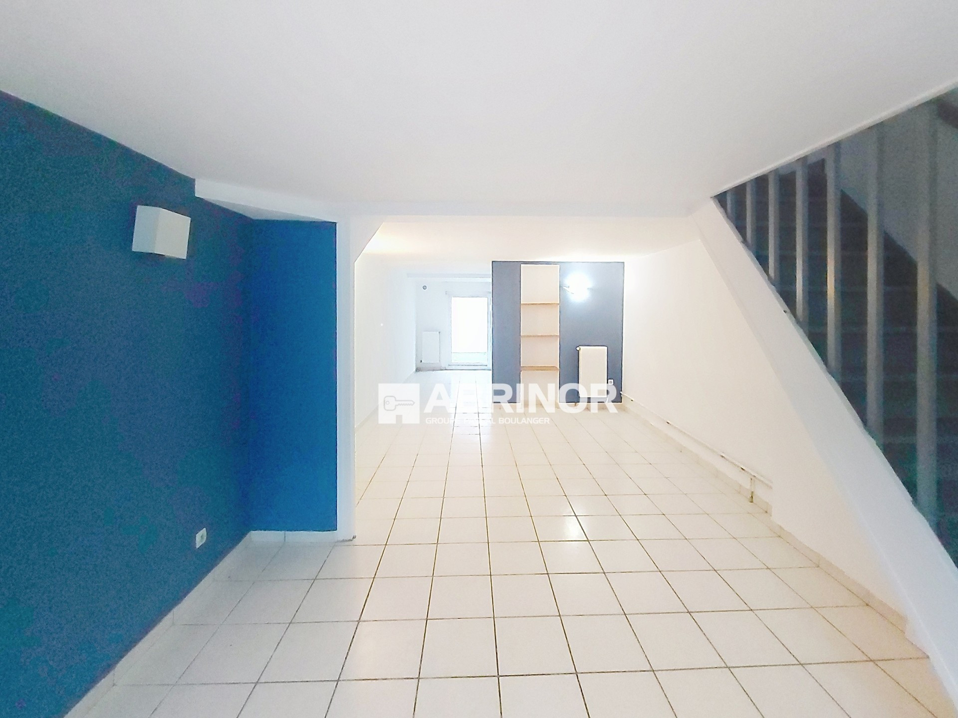 vente maison TOURCOING