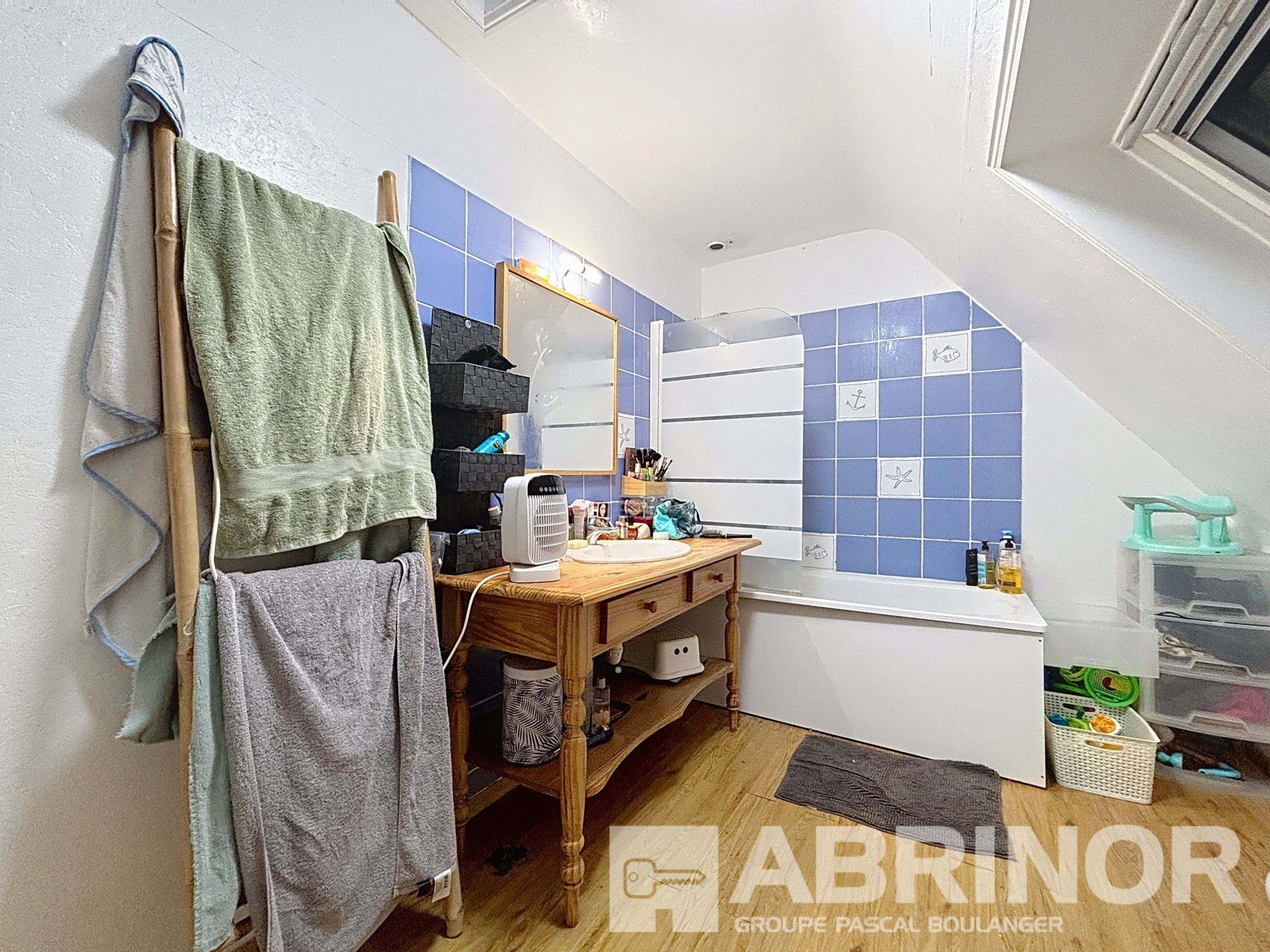 vente maison ANNOEULLIN