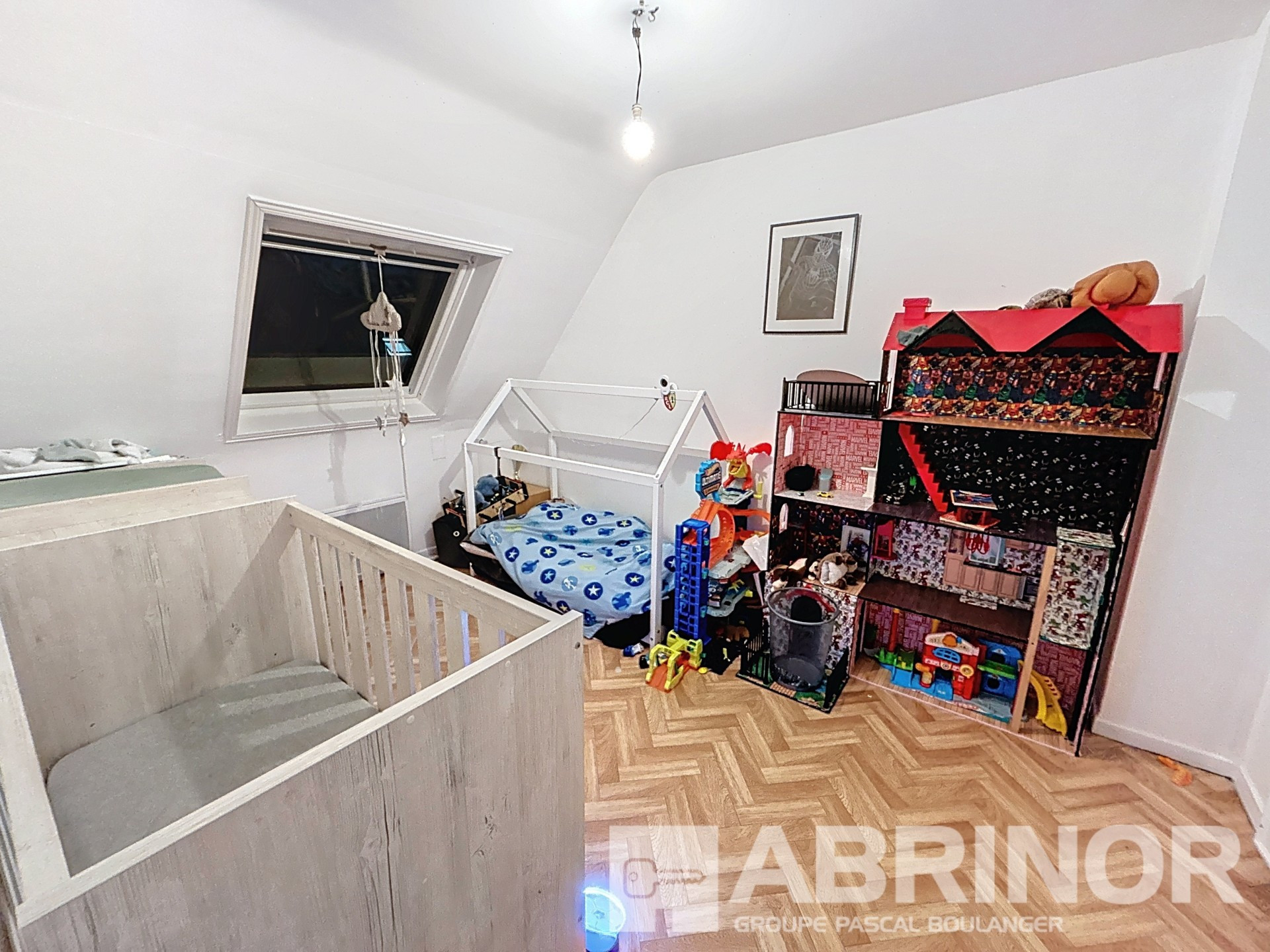 vente maison ANNOEULLIN