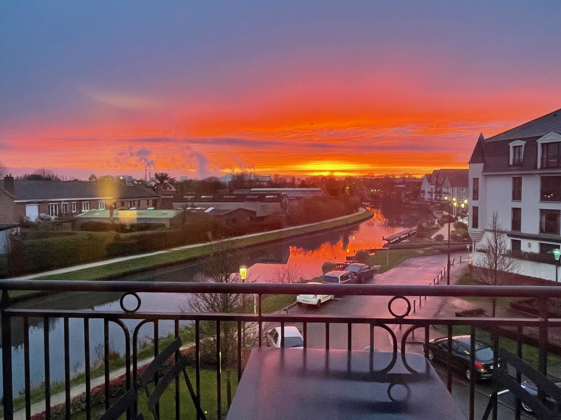 vente appartement MARCQ EN BAROEUL