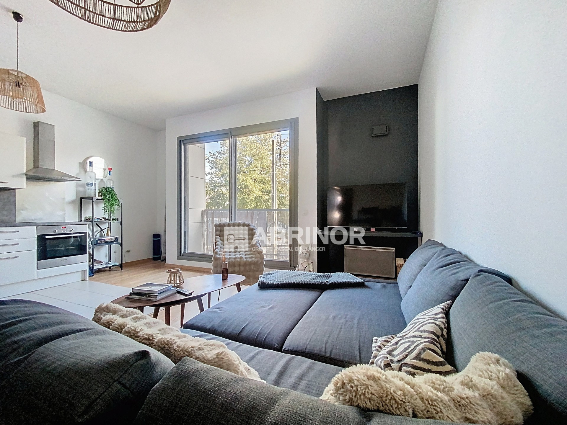 vente appartement MARCQ EN BAROEUL