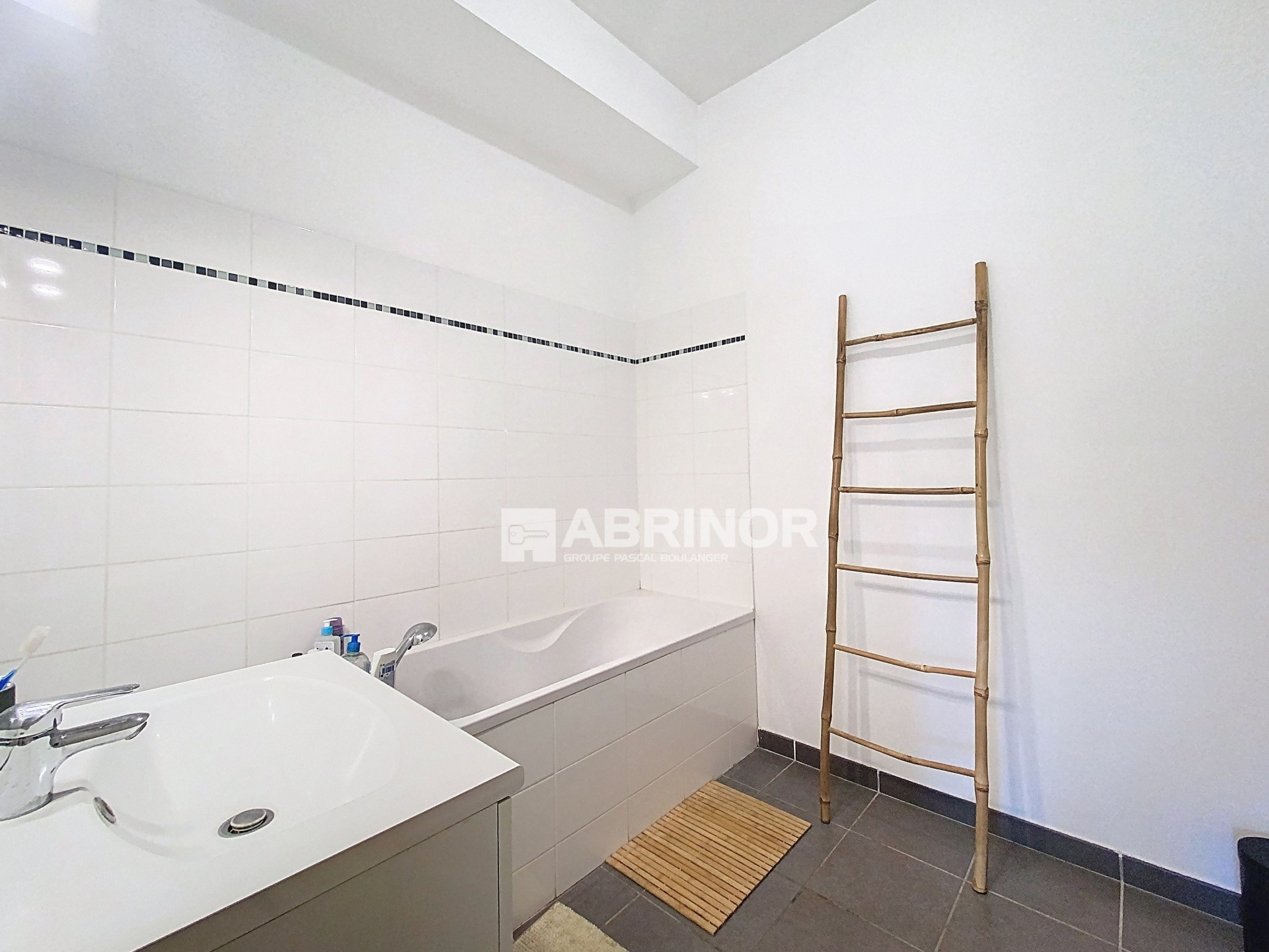 vente appartement MARCQ EN BAROEUL