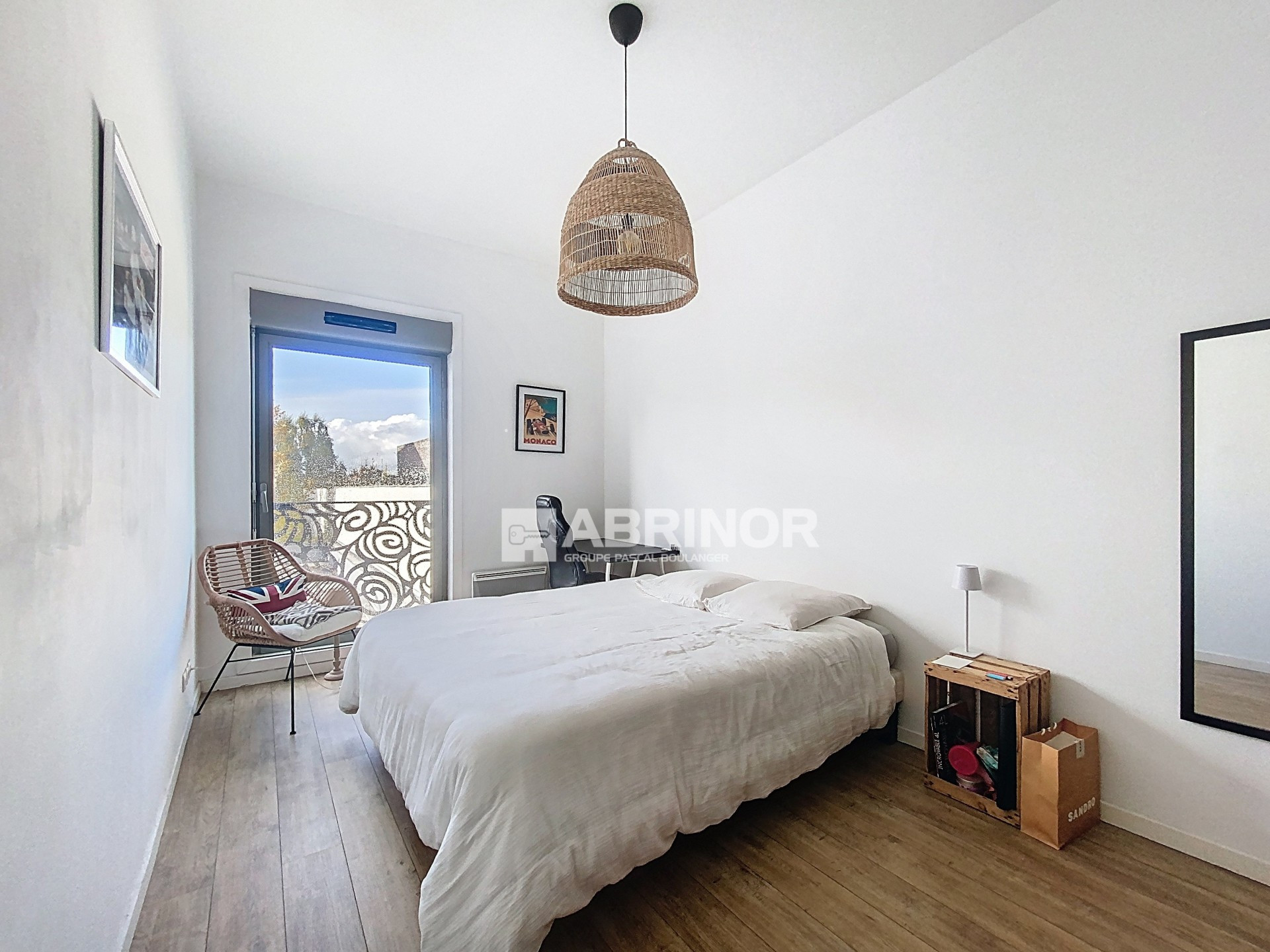 vente appartement MARCQ EN BAROEUL