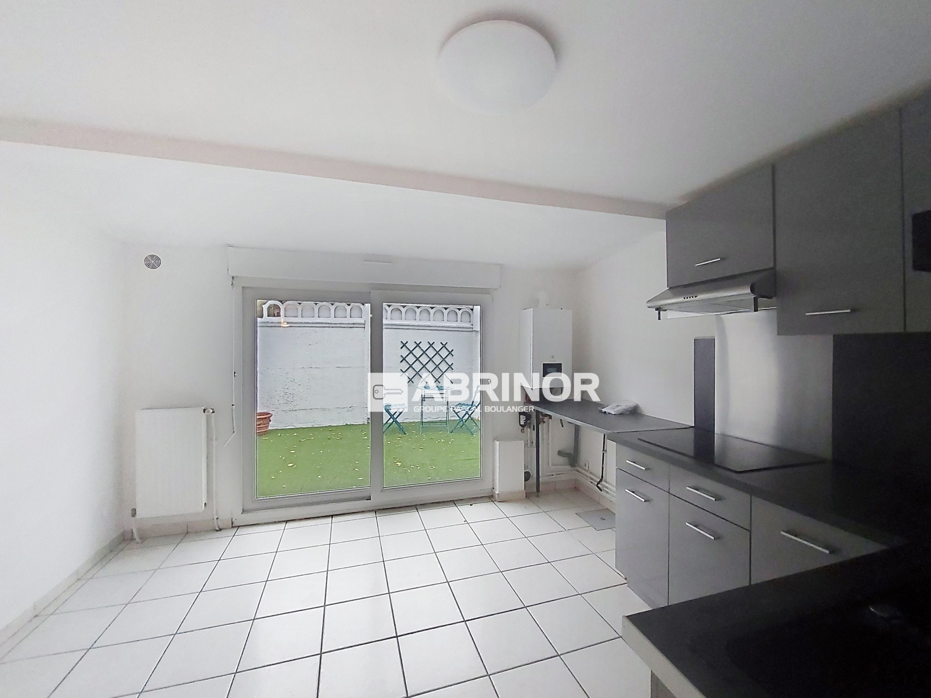 vente maison TOURCOING