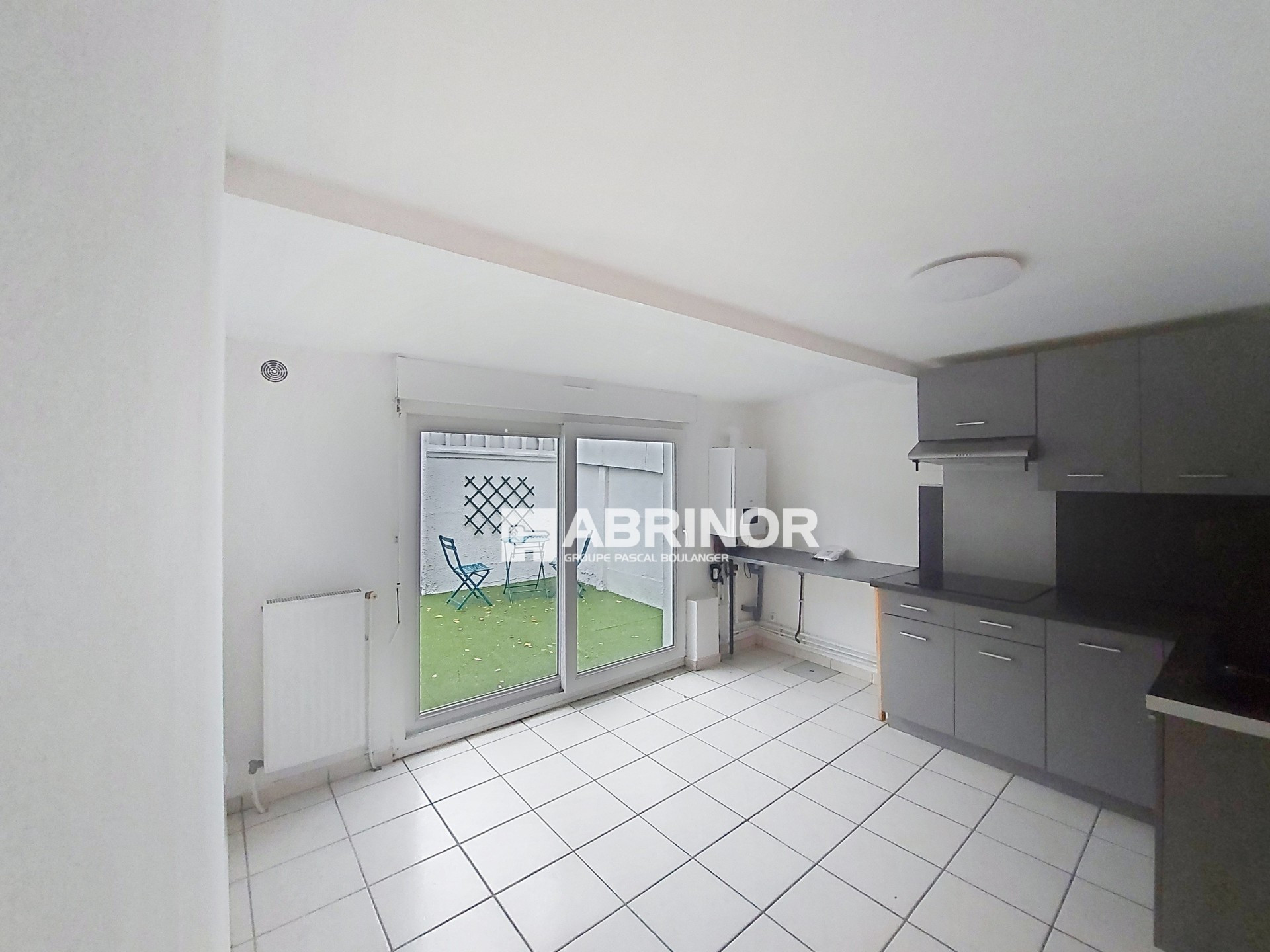 vente maison TOURCOING