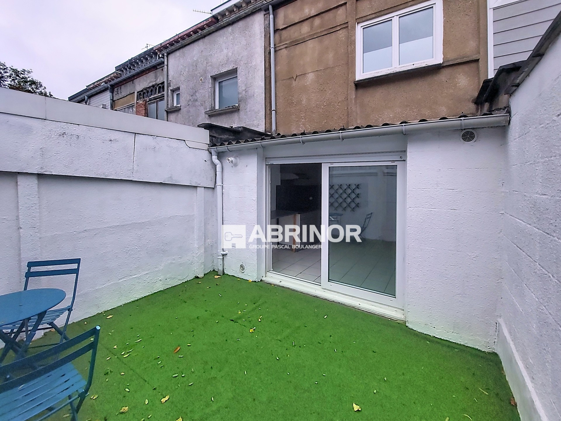 vente maison TOURCOING