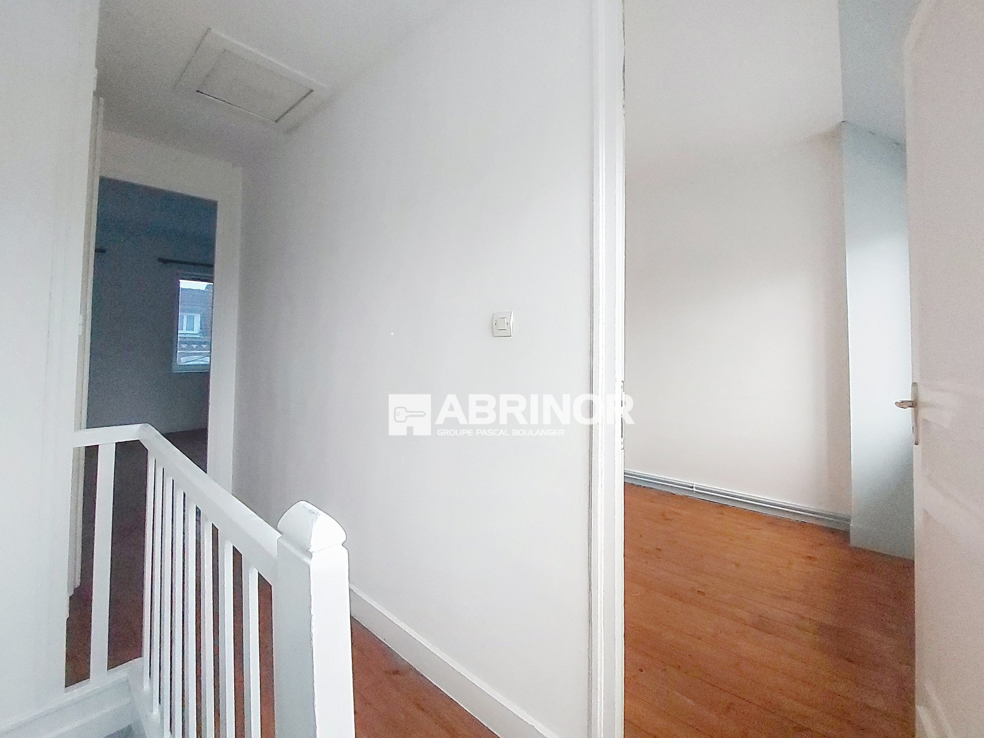 vente maison TOURCOING