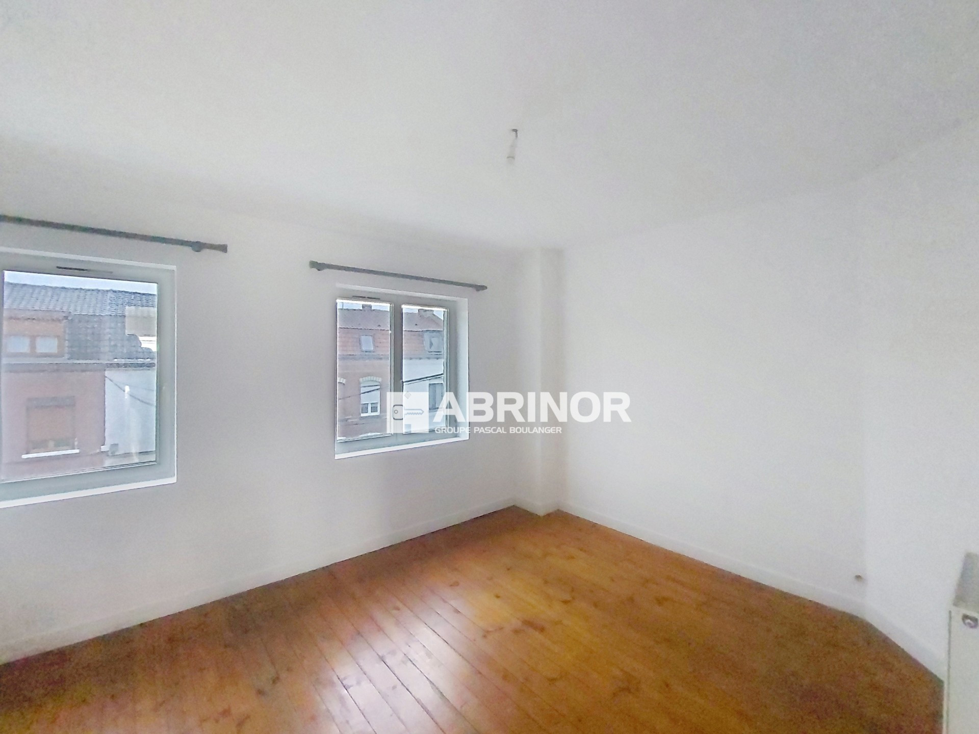 vente maison TOURCOING