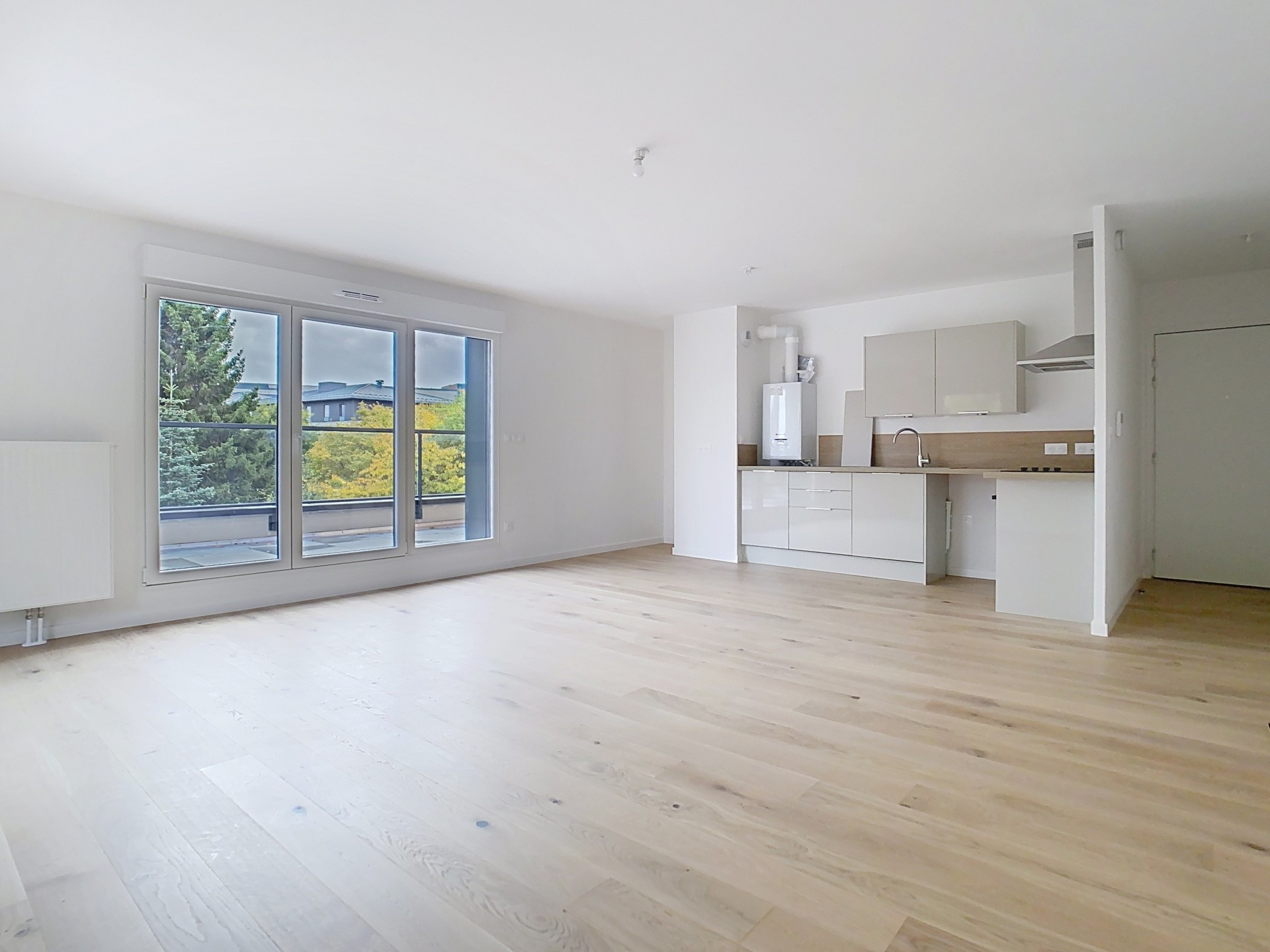 location appartement MARCQ EN BAROEUL