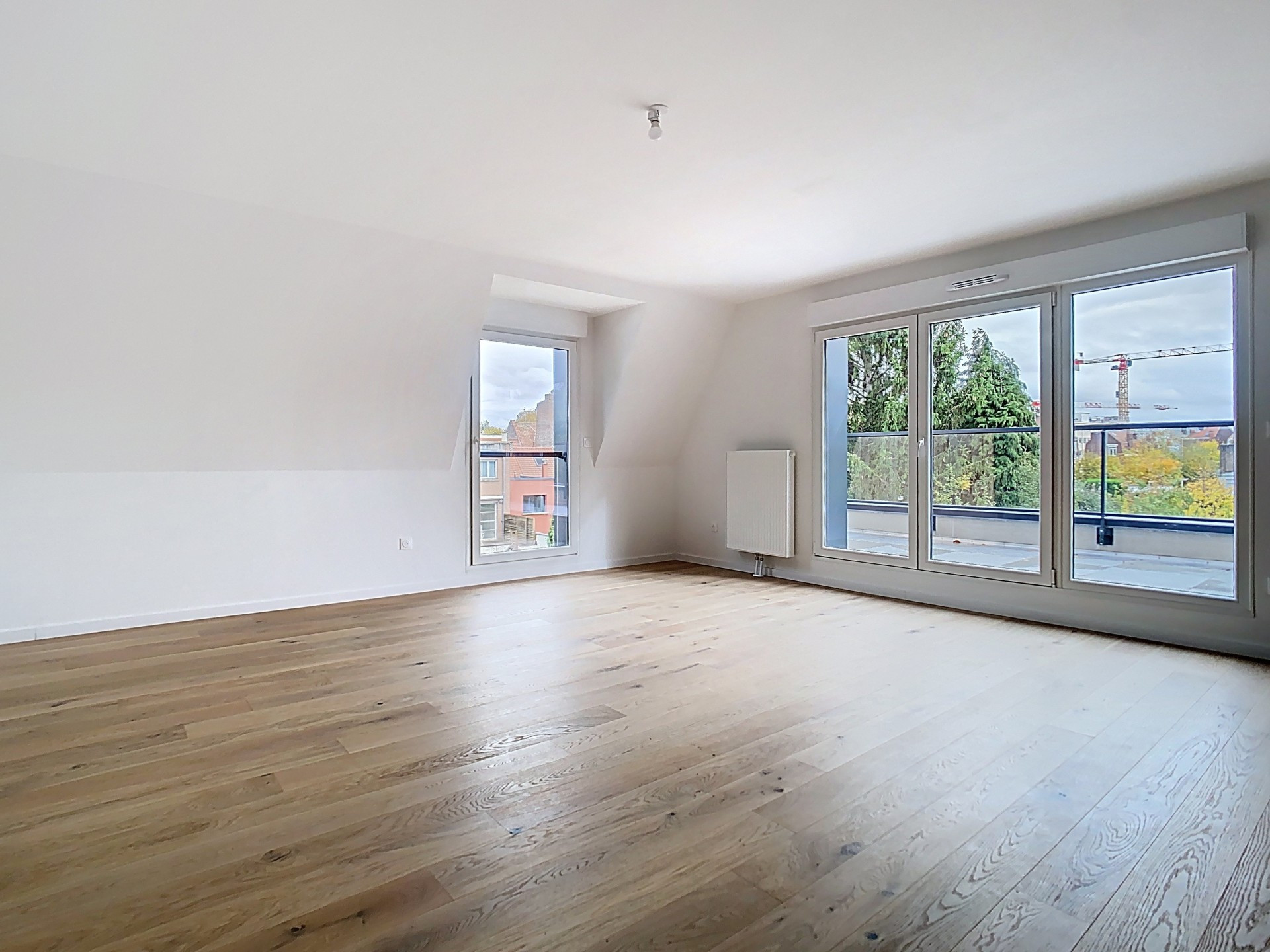 location appartement MARCQ EN BAROEUL