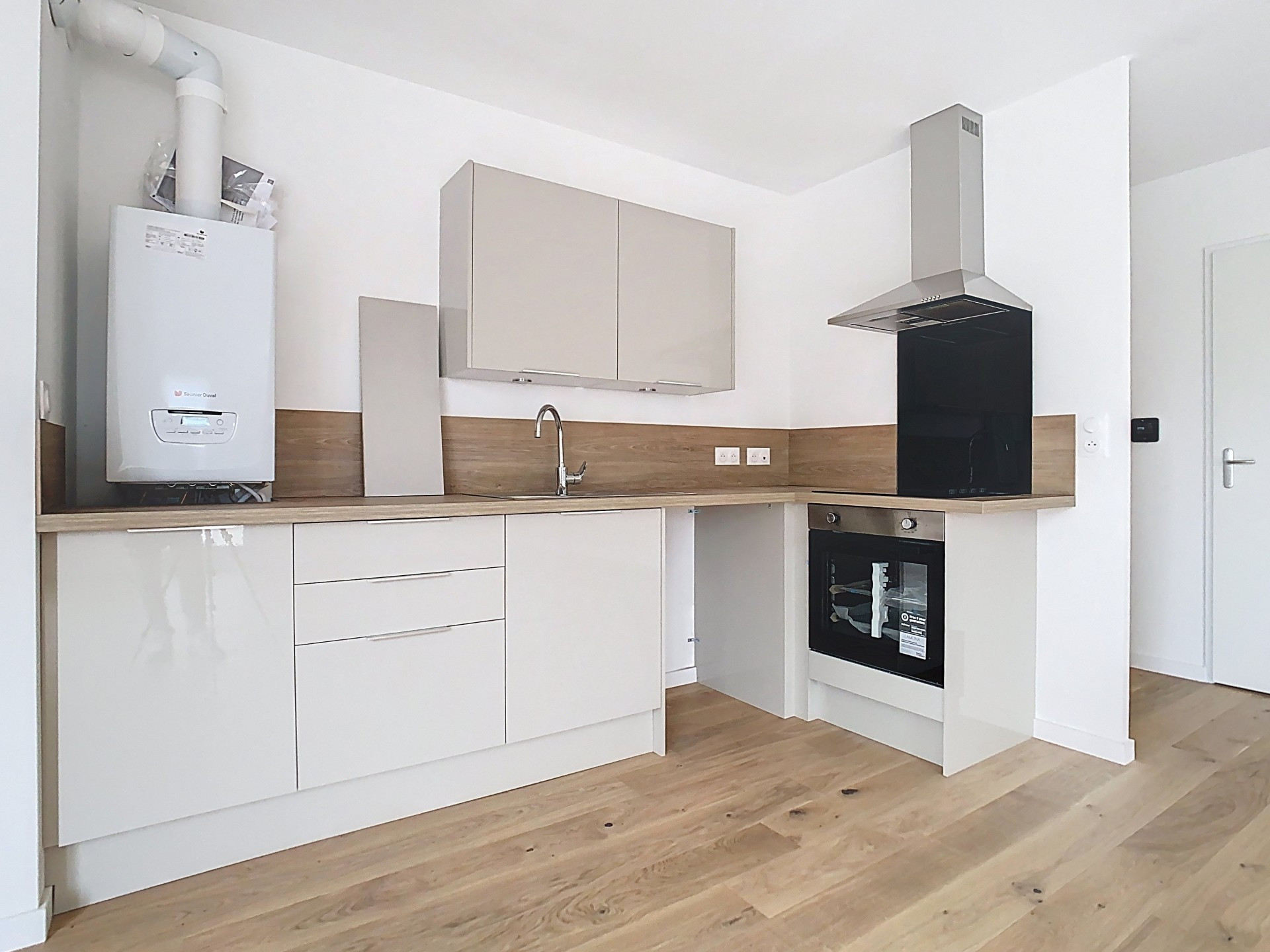 location appartement MARCQ EN BAROEUL