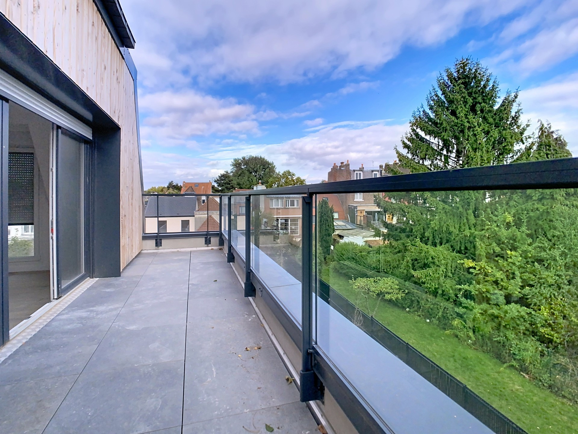 location appartement MARCQ EN BAROEUL