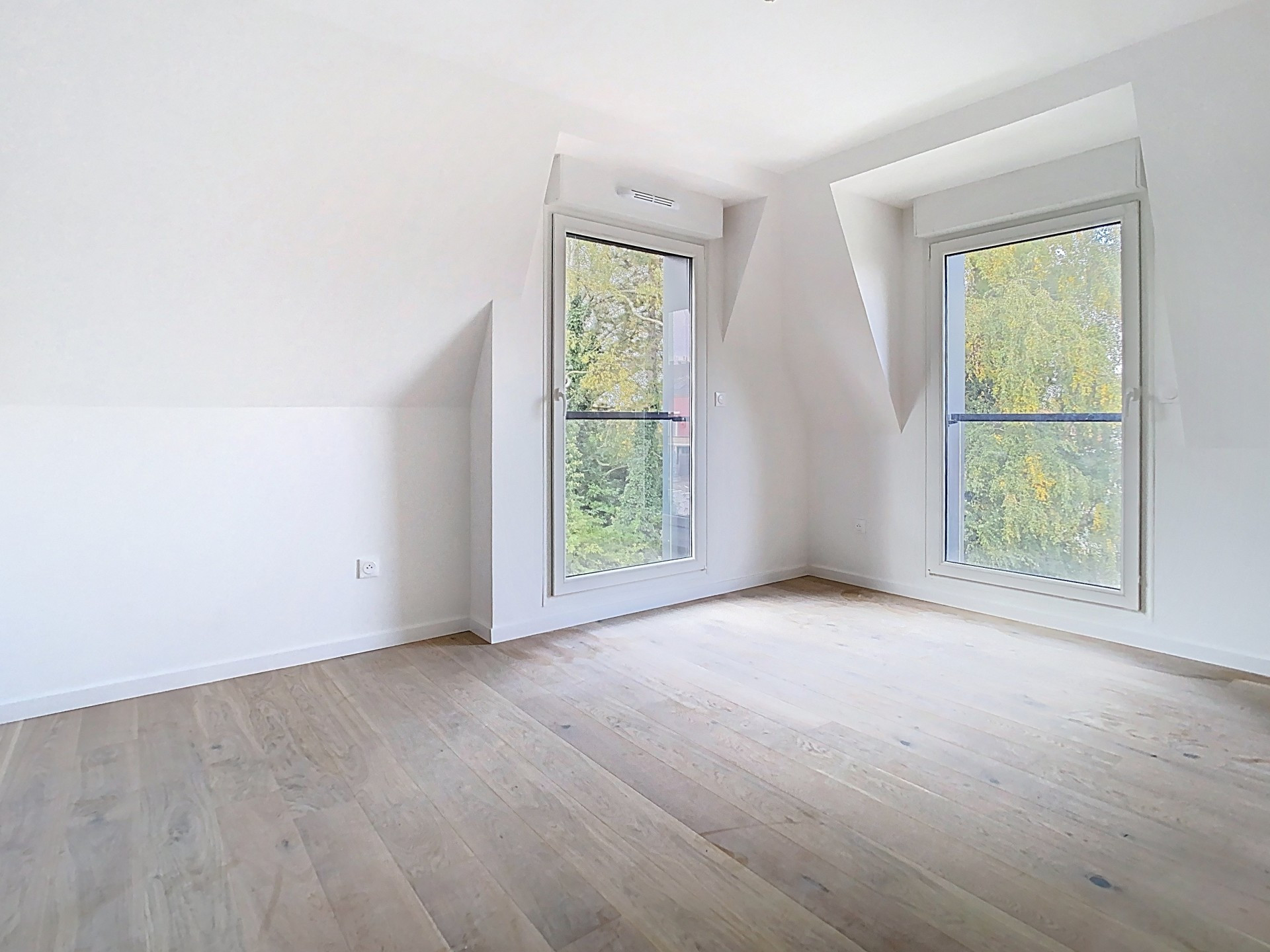 location appartement MARCQ EN BAROEUL