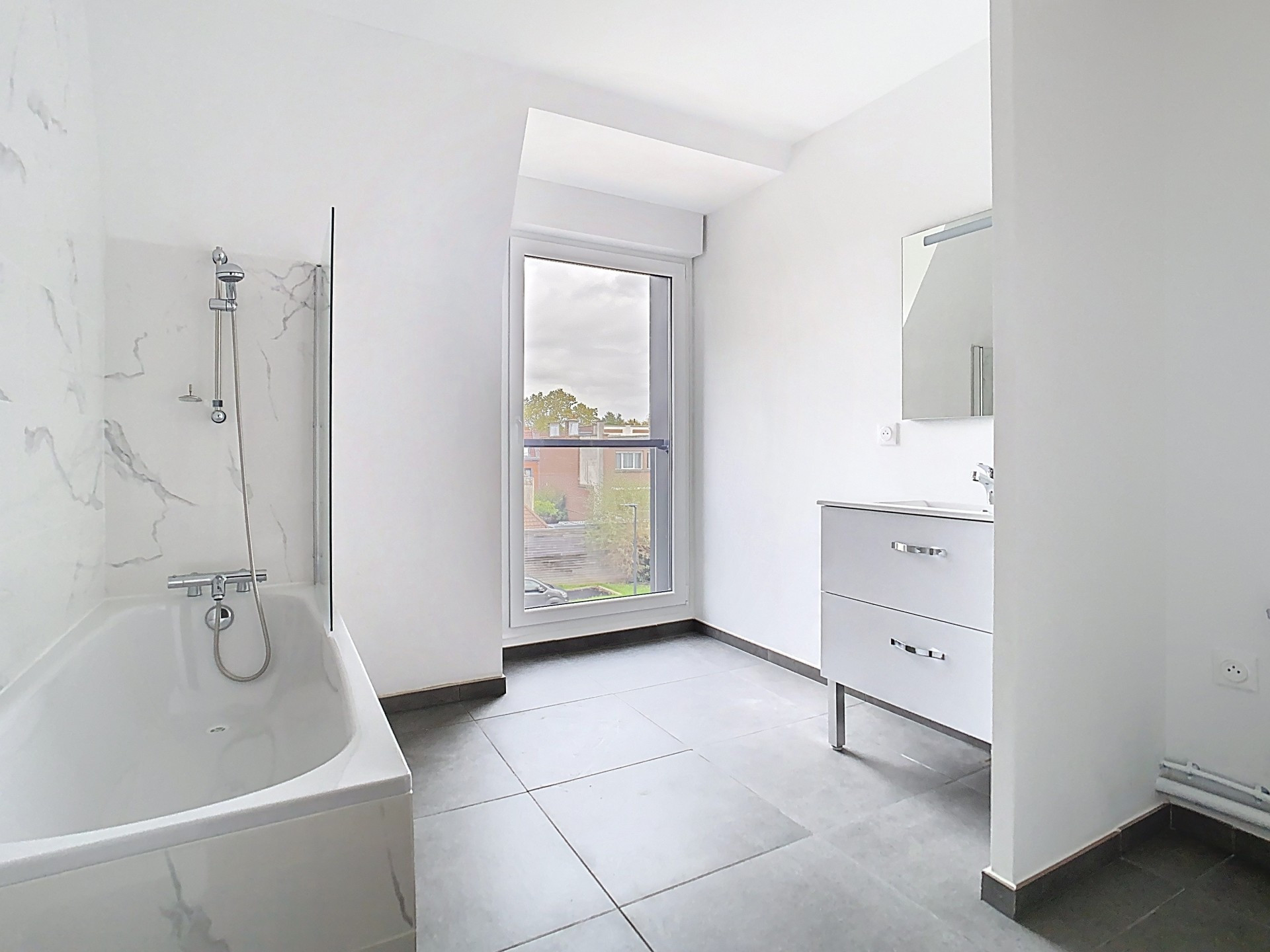 location appartement MARCQ EN BAROEUL