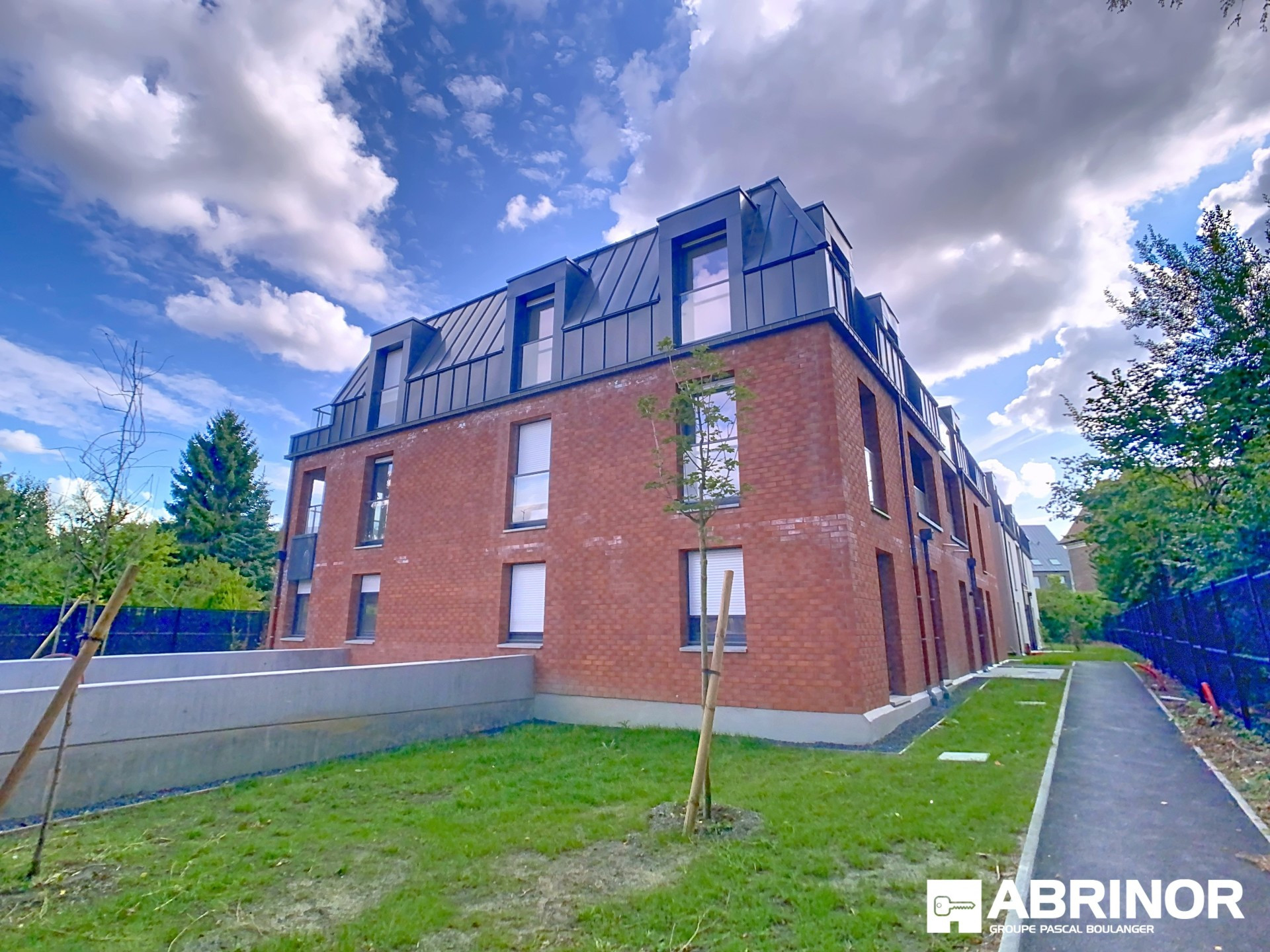 location appartement MARCQ EN BAROEUL