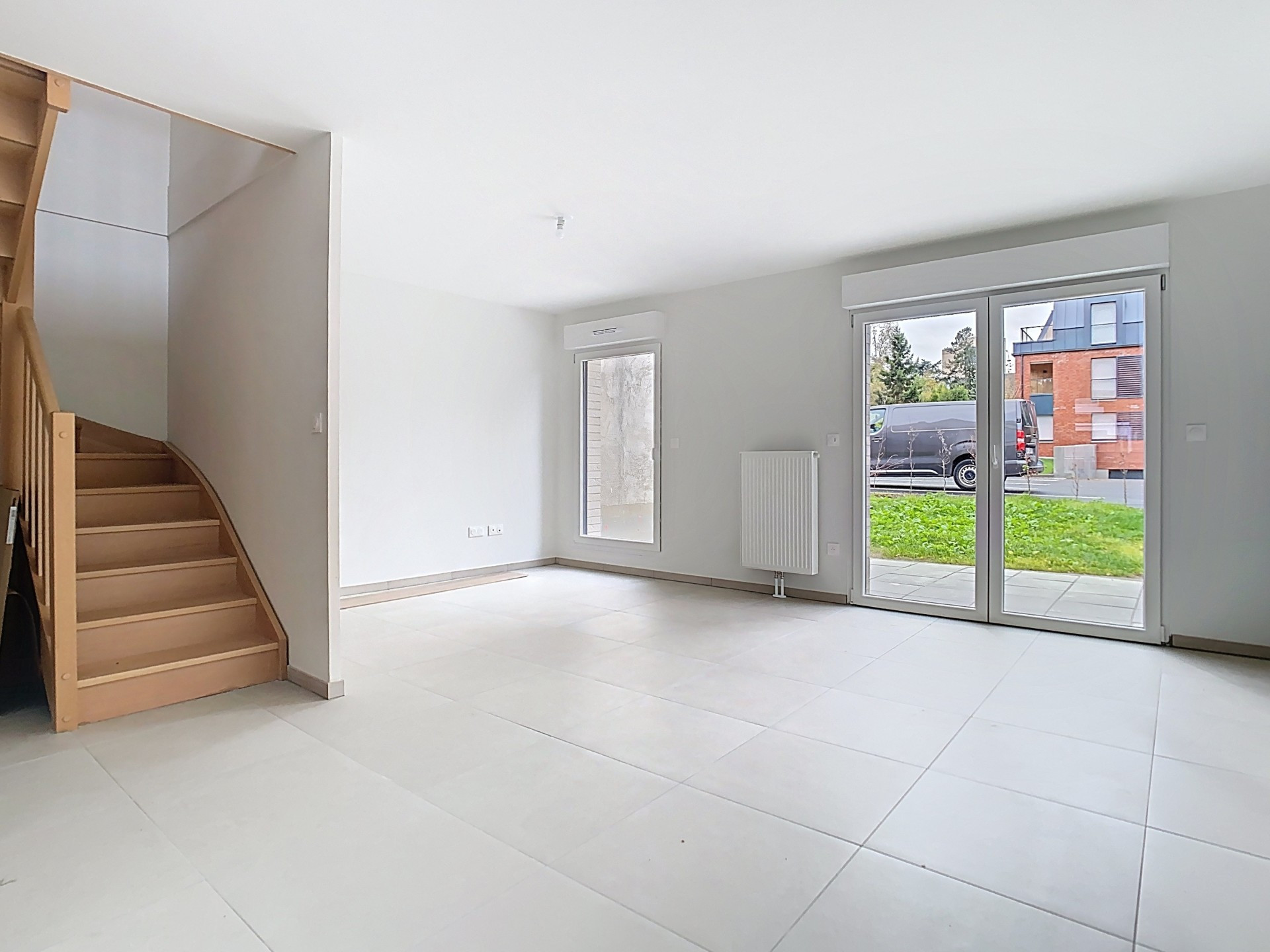 location maison MARCQ EN BAROEUL