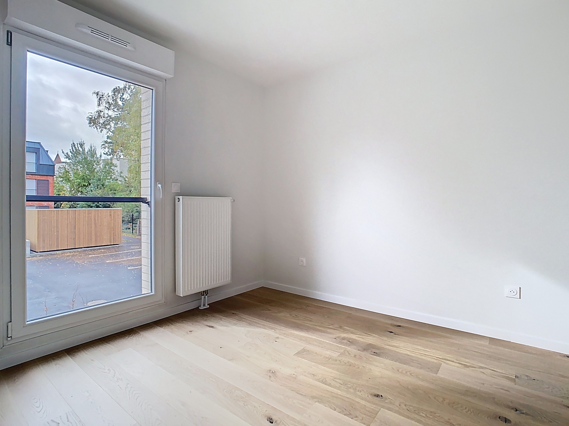 location maison MARCQ EN BAROEUL