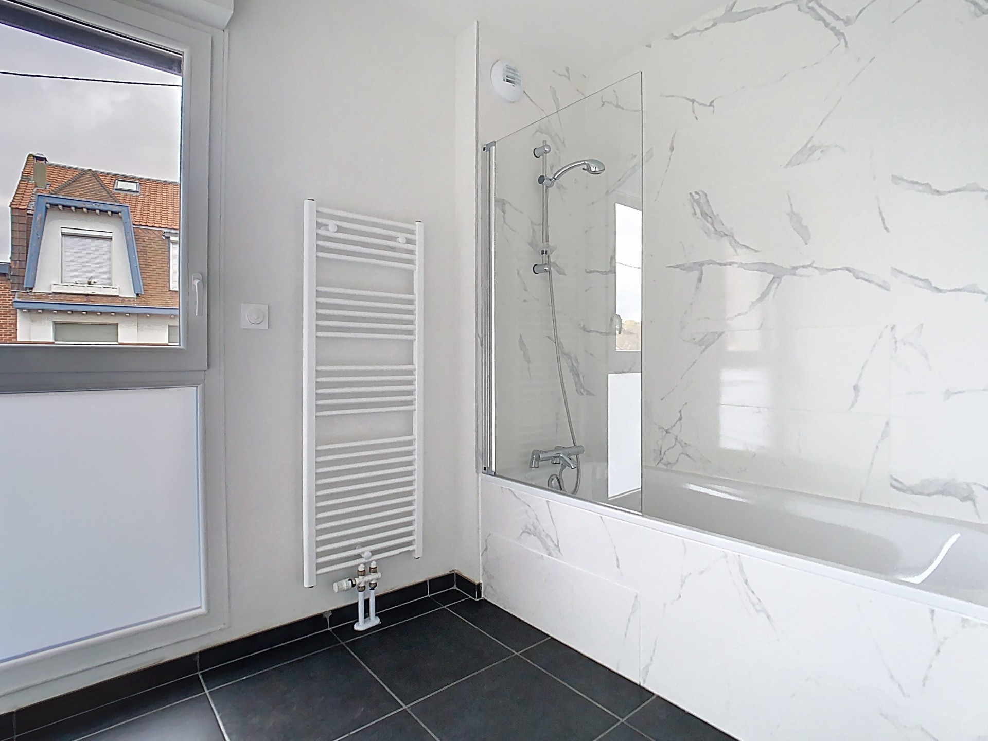 location maison MARCQ EN BAROEUL