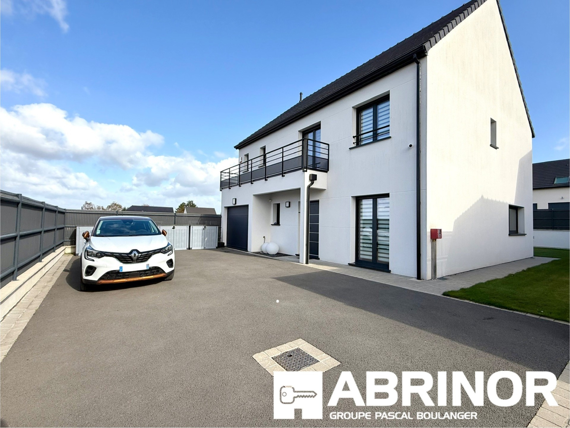 vente maison VERS SUR SELLES