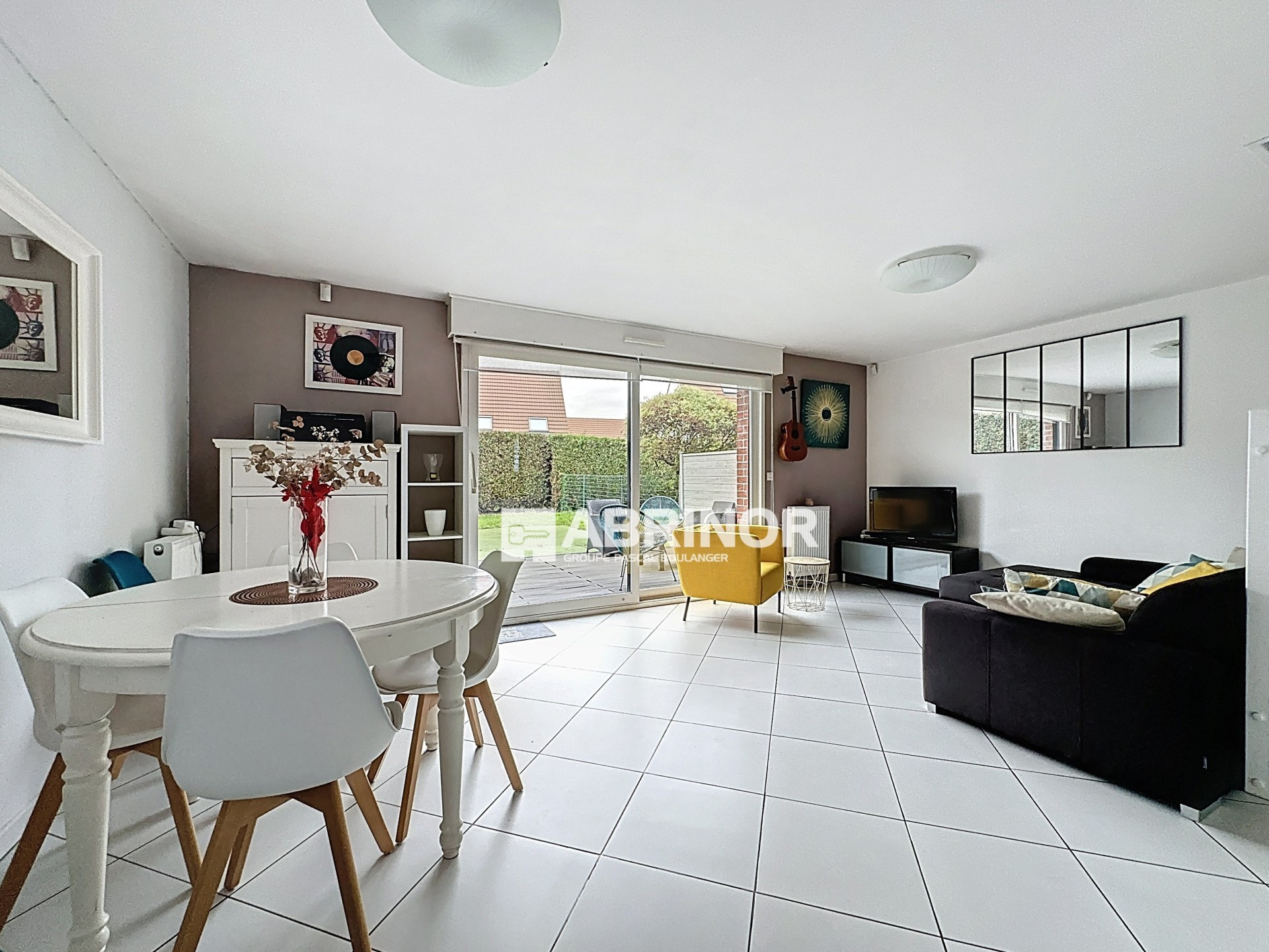 vente maison COMINES