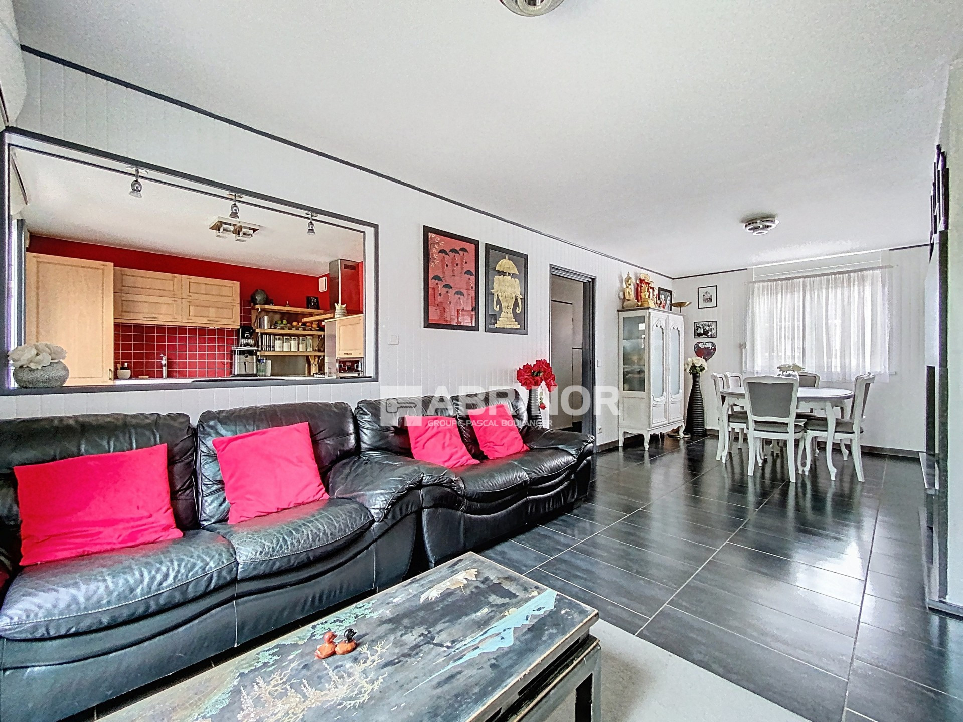 vente maison WATTRELOS