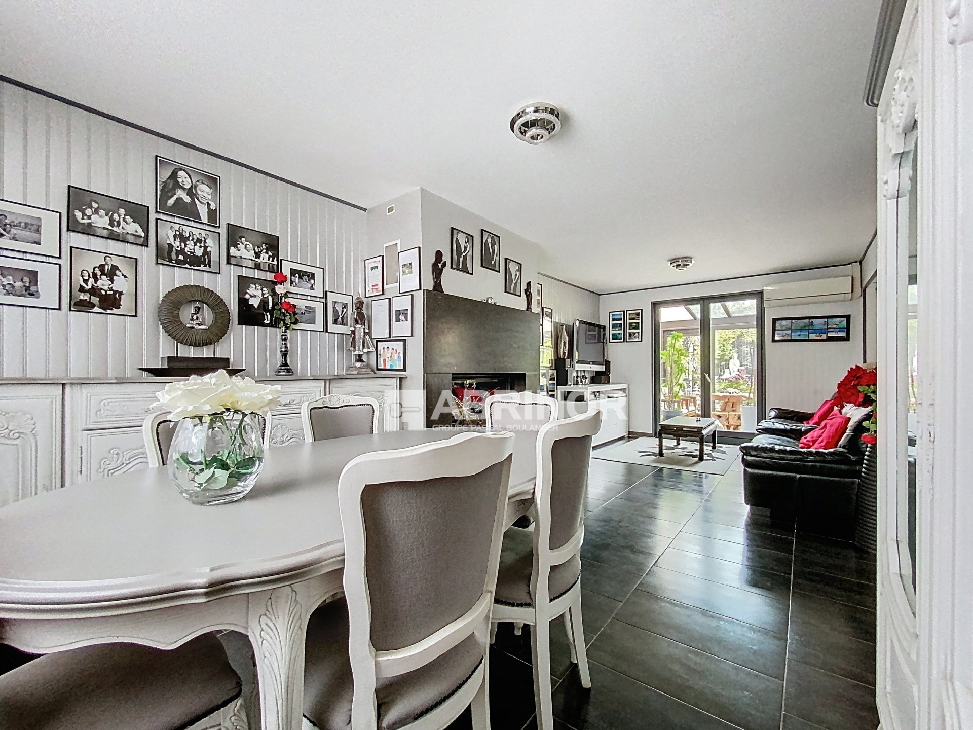 vente maison WATTRELOS