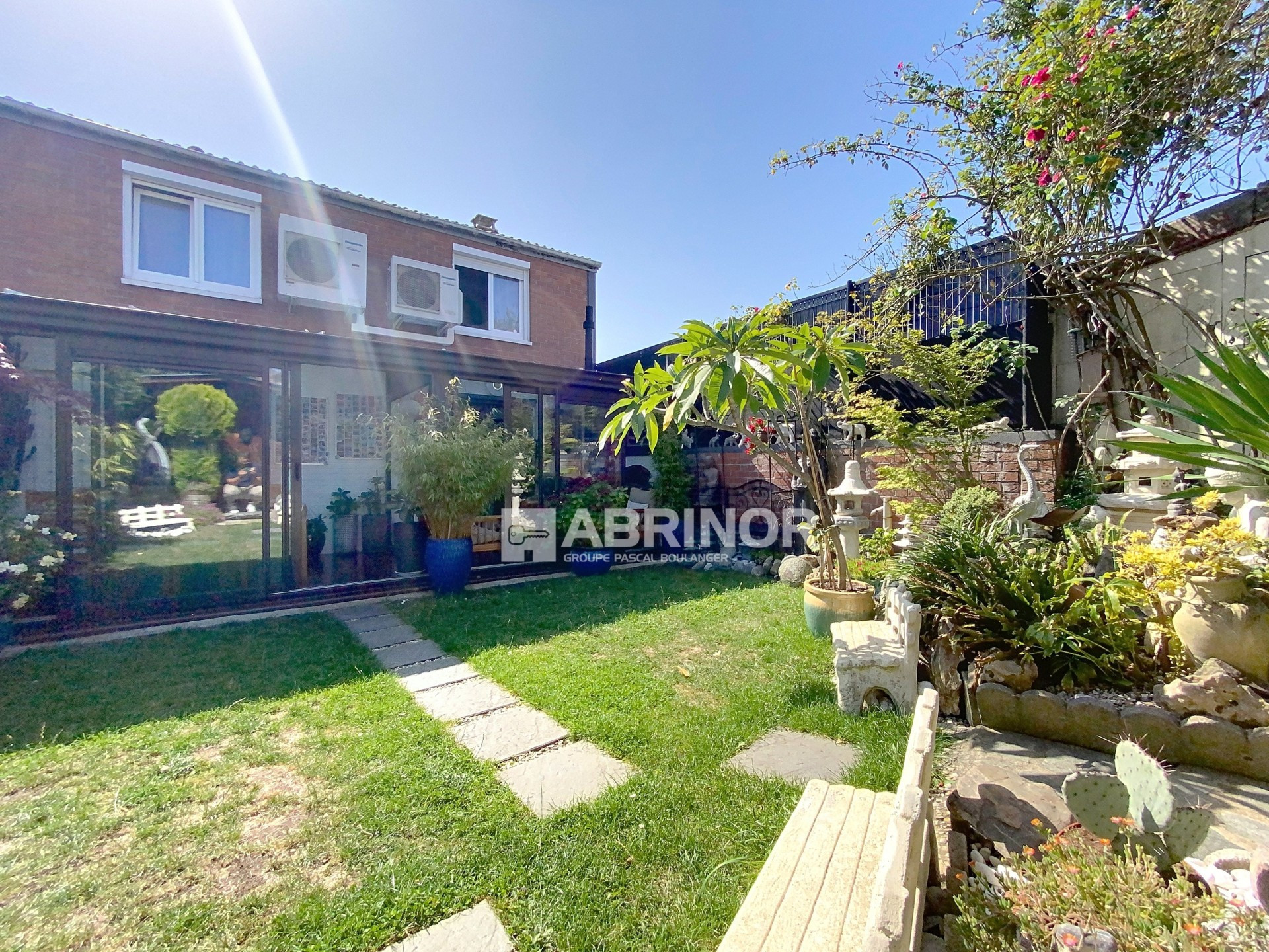 vente maison WATTRELOS