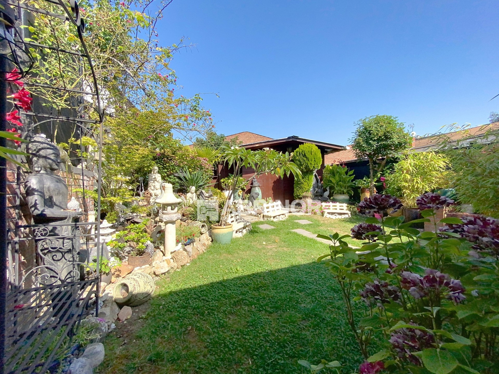 vente maison WATTRELOS