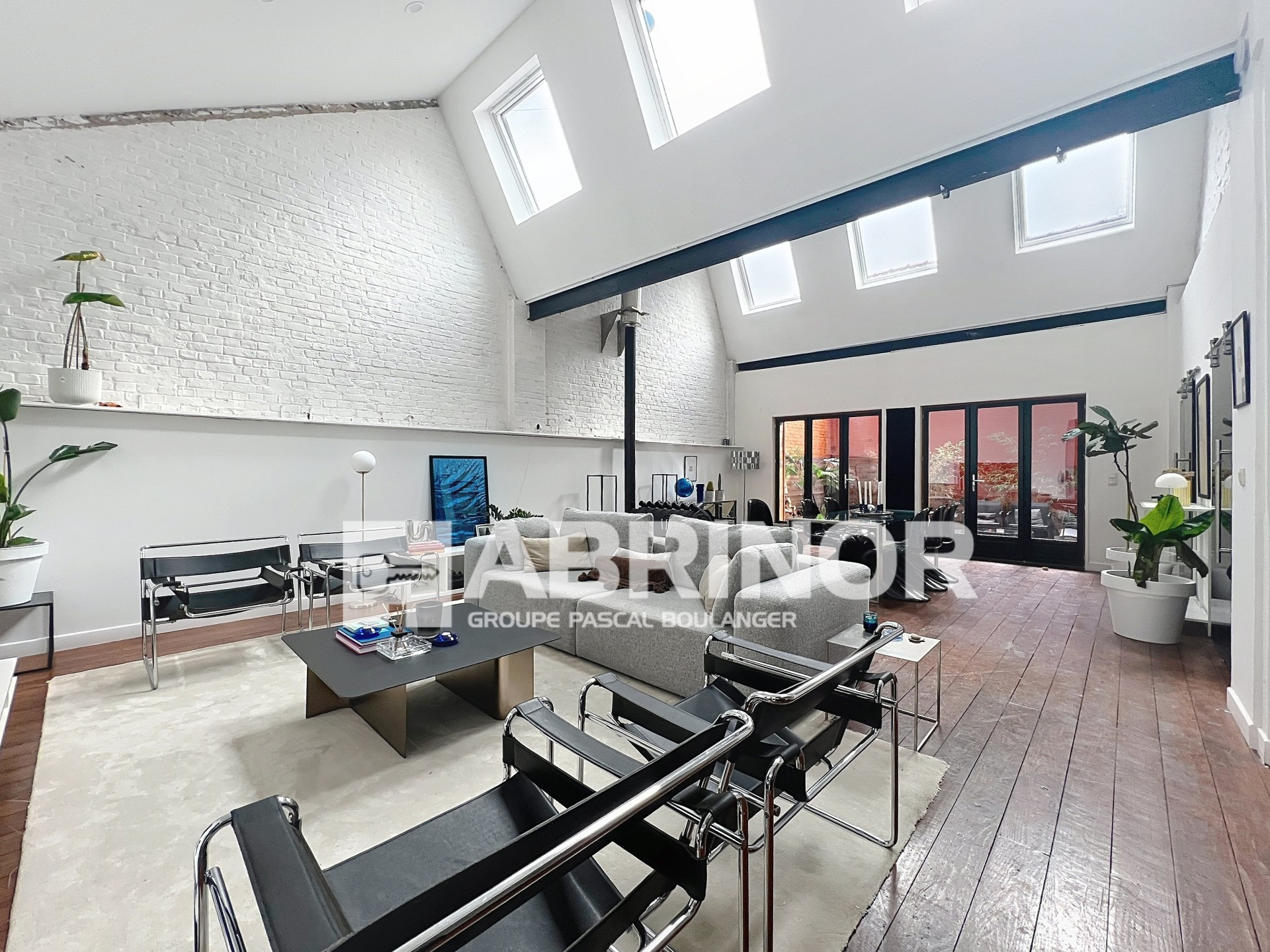 vente appartement ROUBAIX