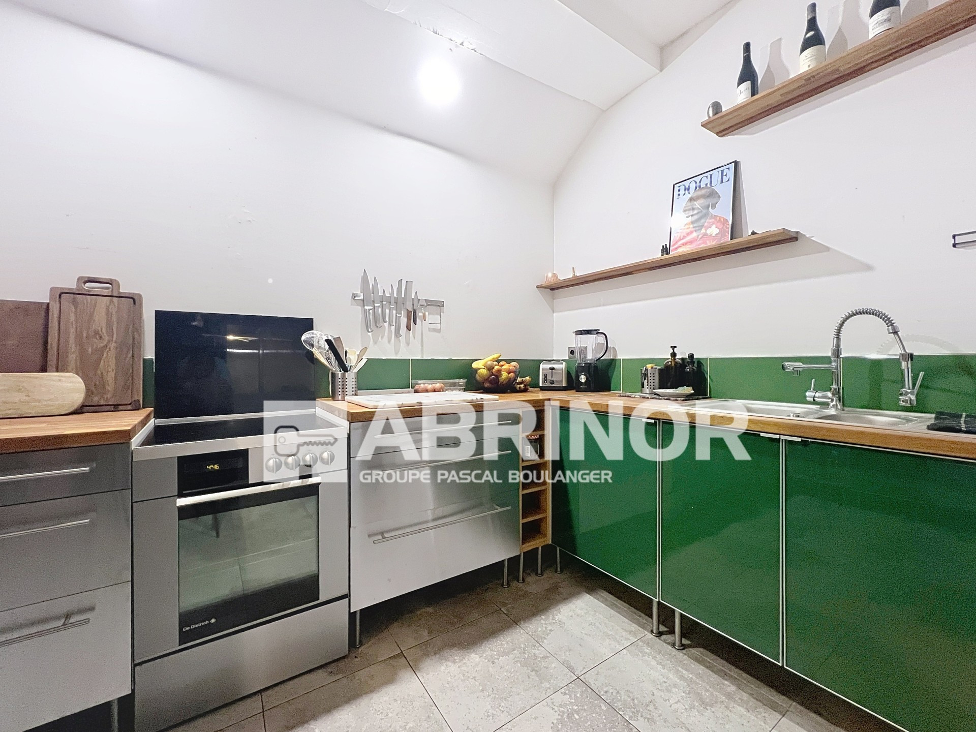 vente appartement ROUBAIX