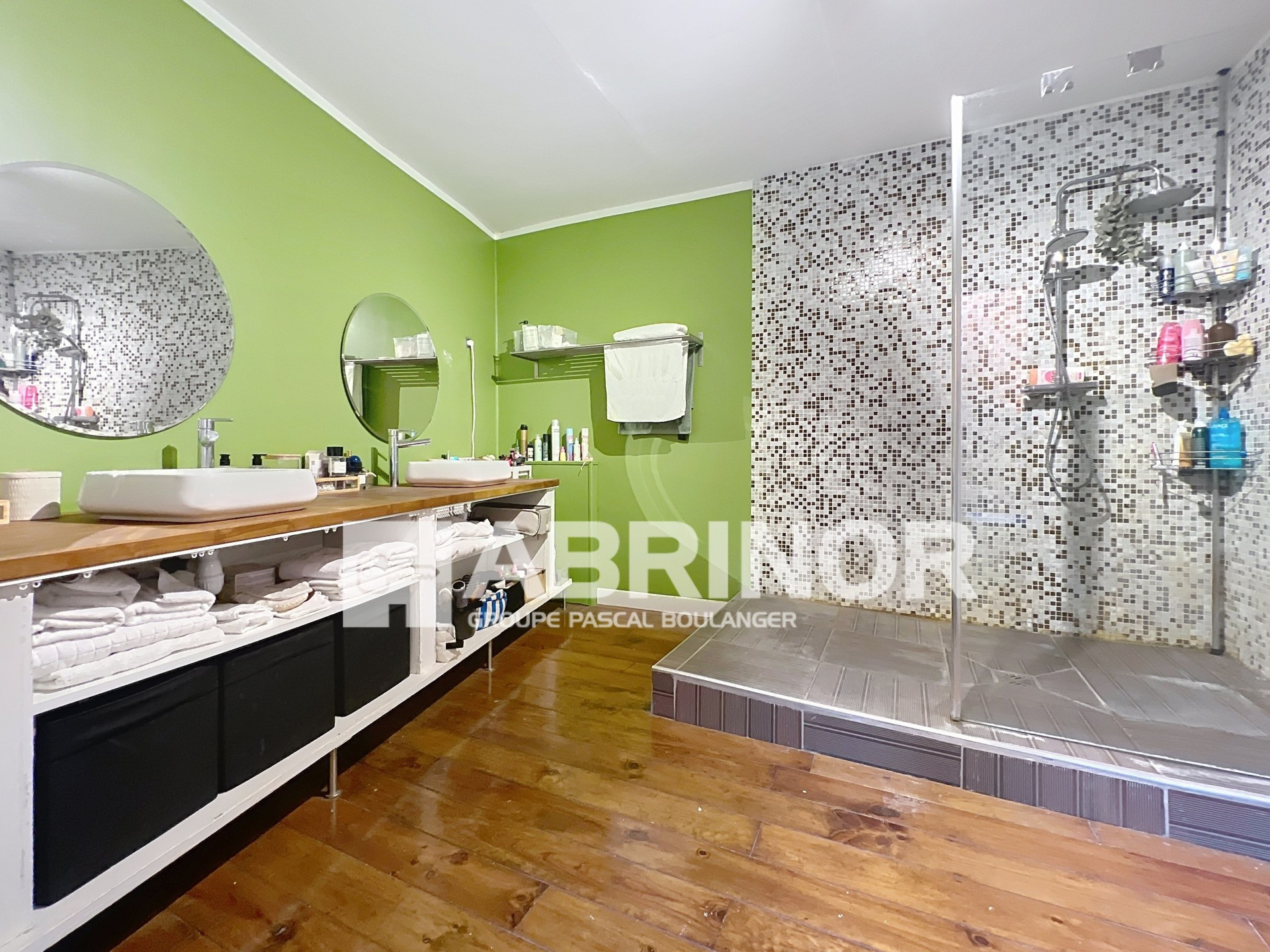 vente appartement ROUBAIX