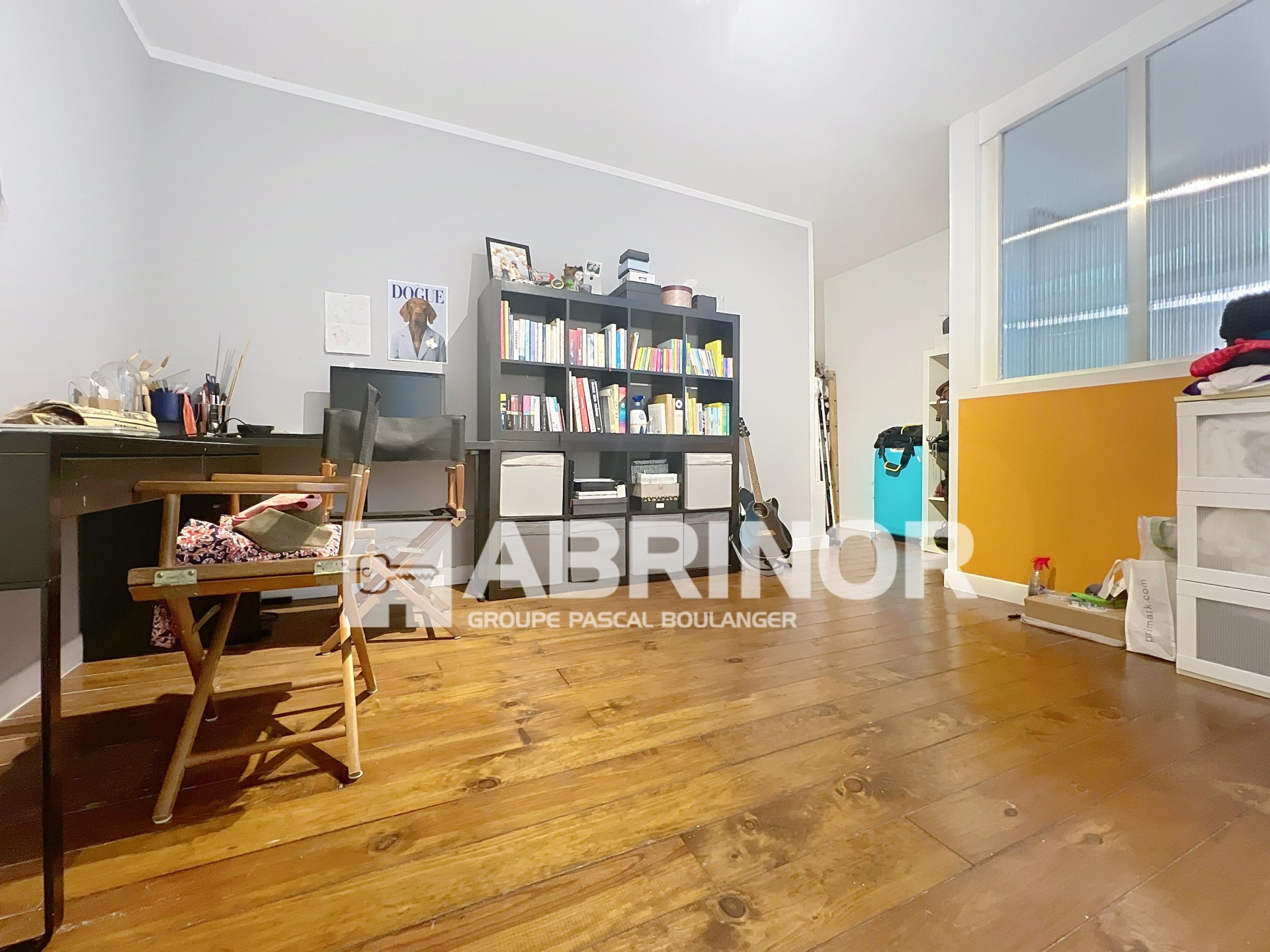 vente appartement ROUBAIX