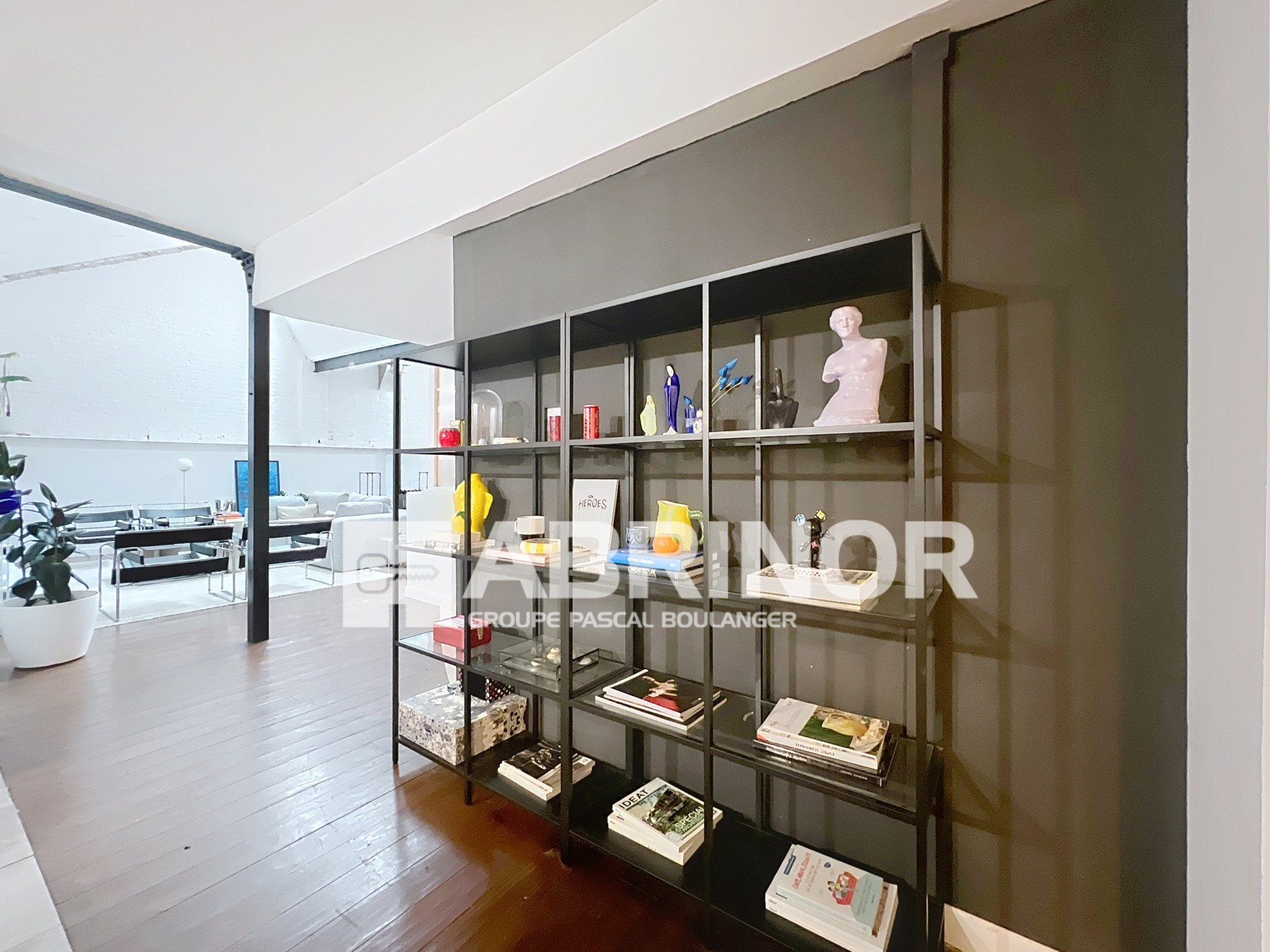 vente appartement ROUBAIX